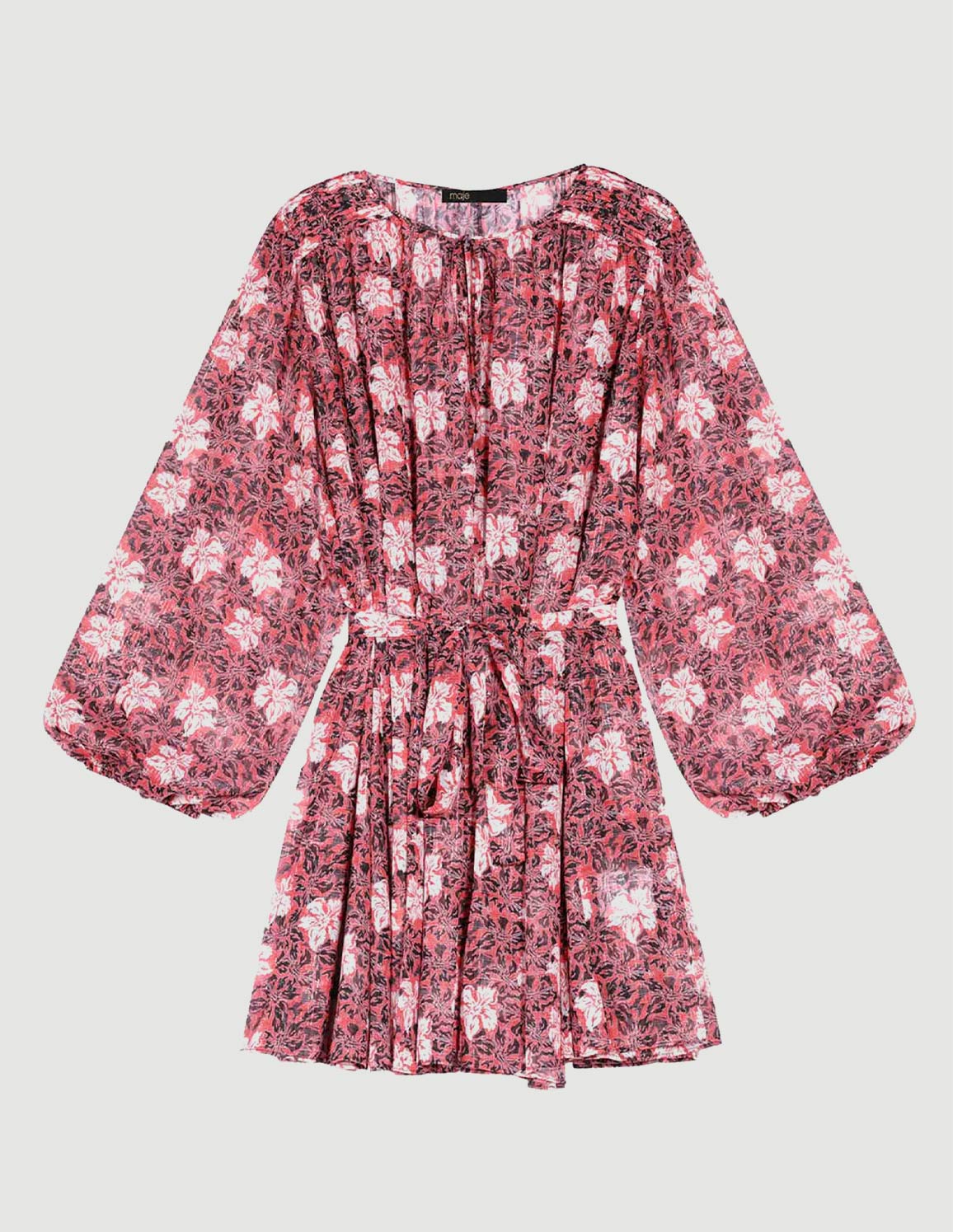 Floral Patterns
