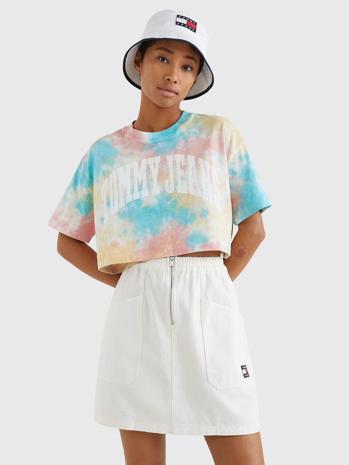 Multi Color