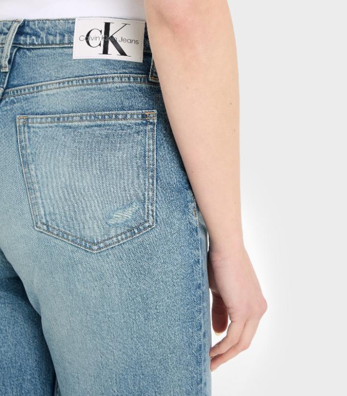 Denim Medium