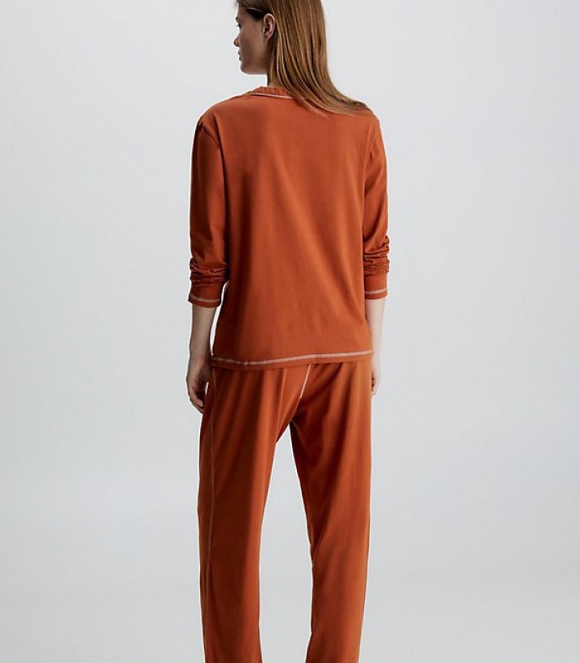 Dark Orange
