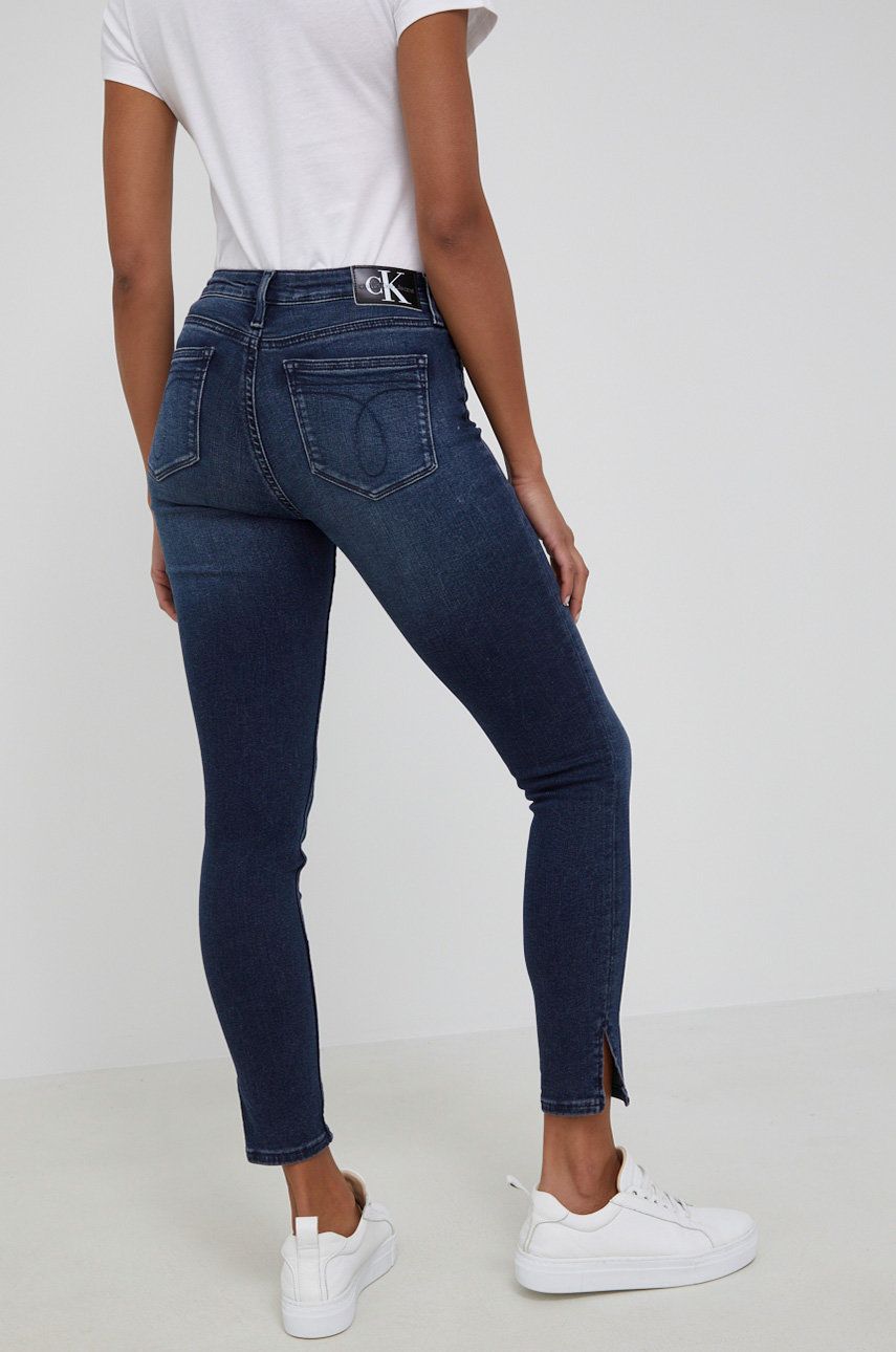 Denim dark