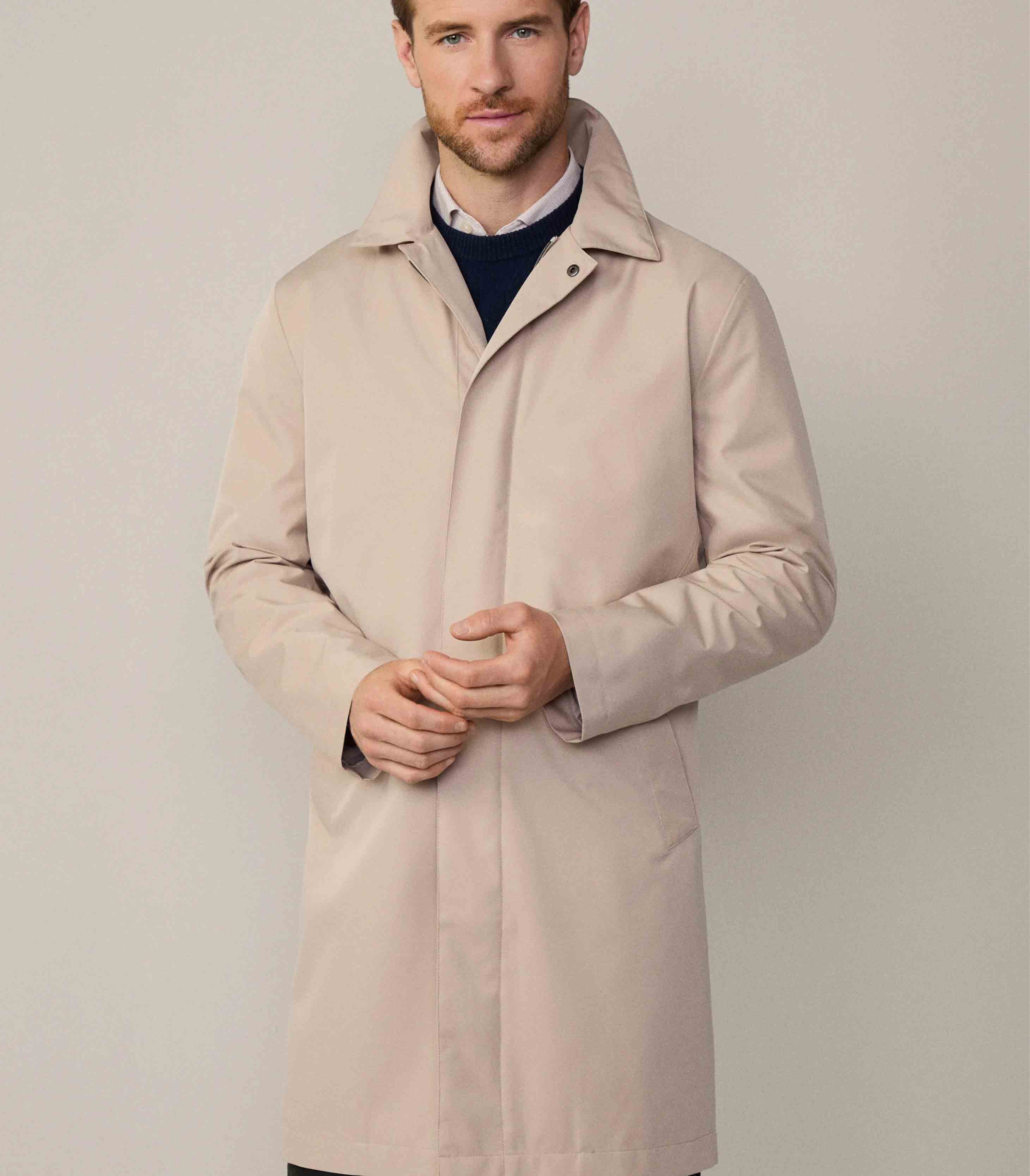 Taupe Brown