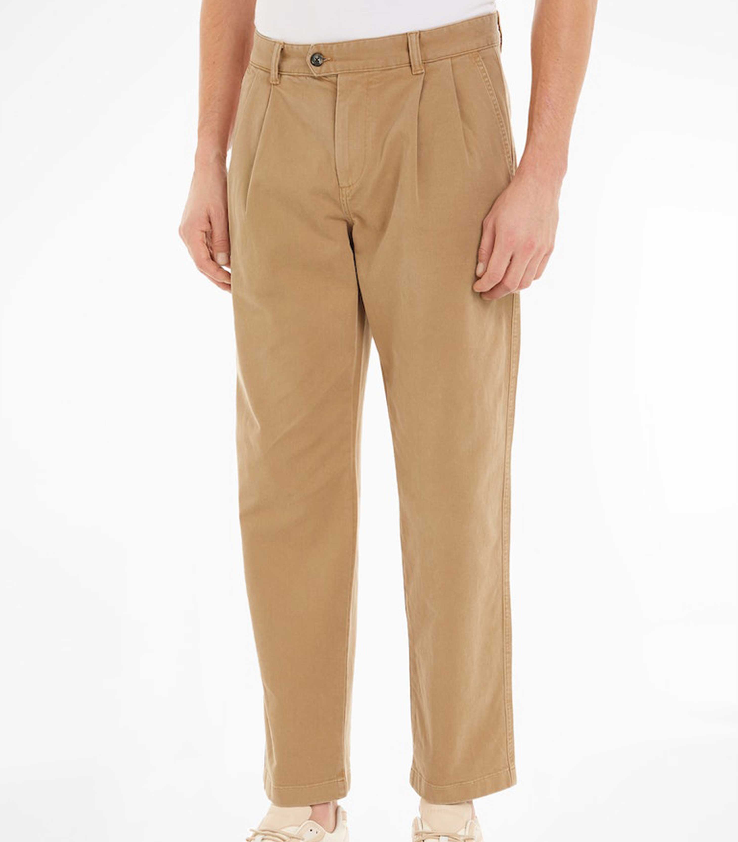 Classic Khaki