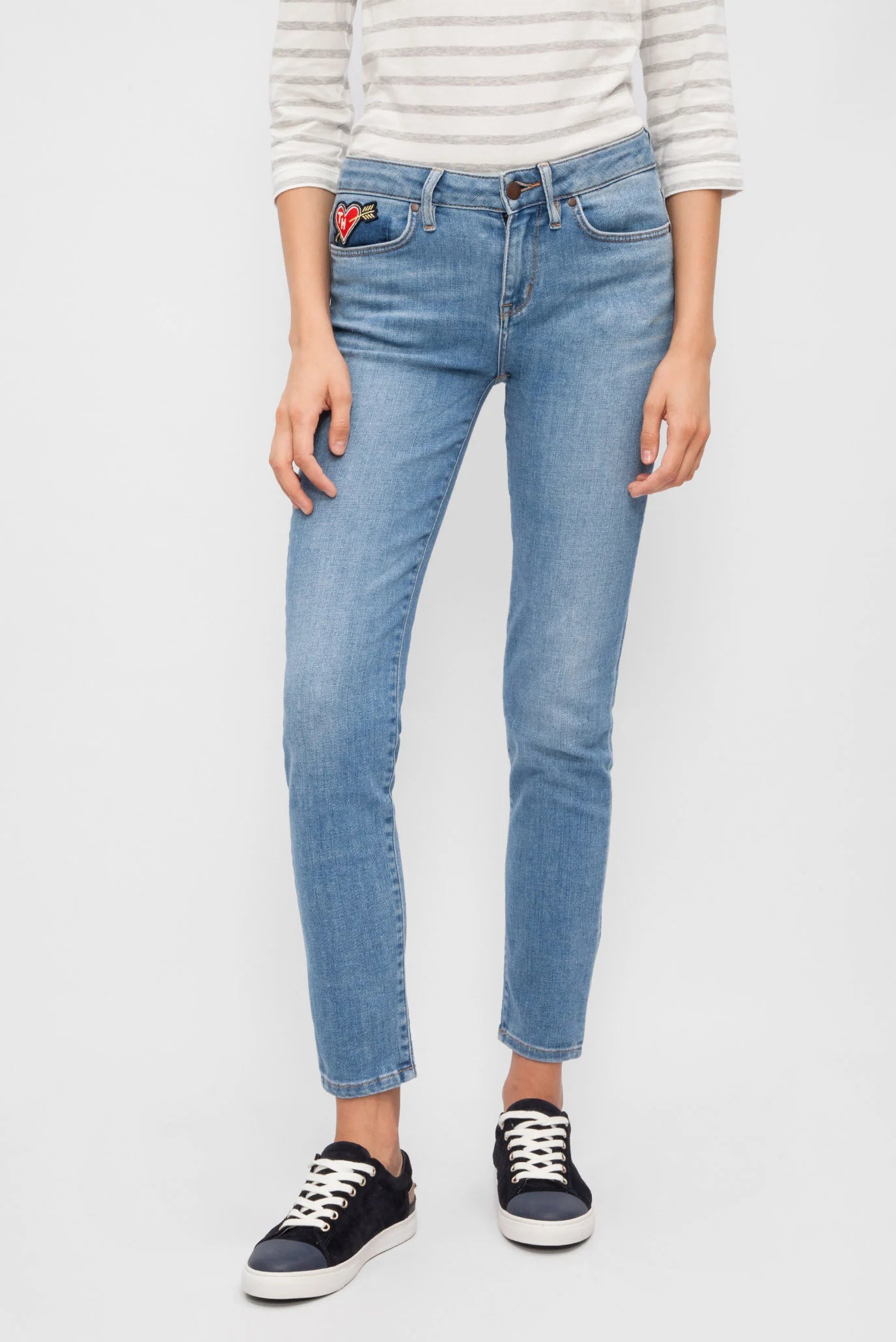 Denim