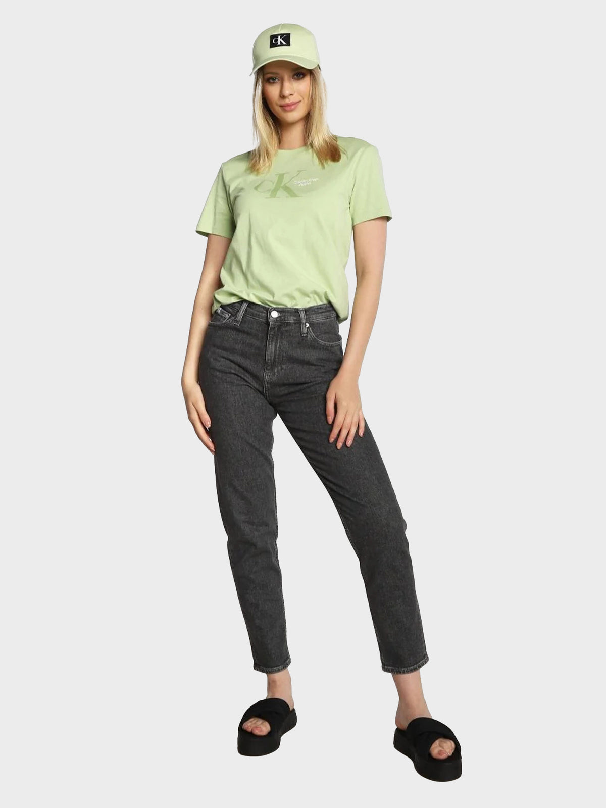Denim Grey