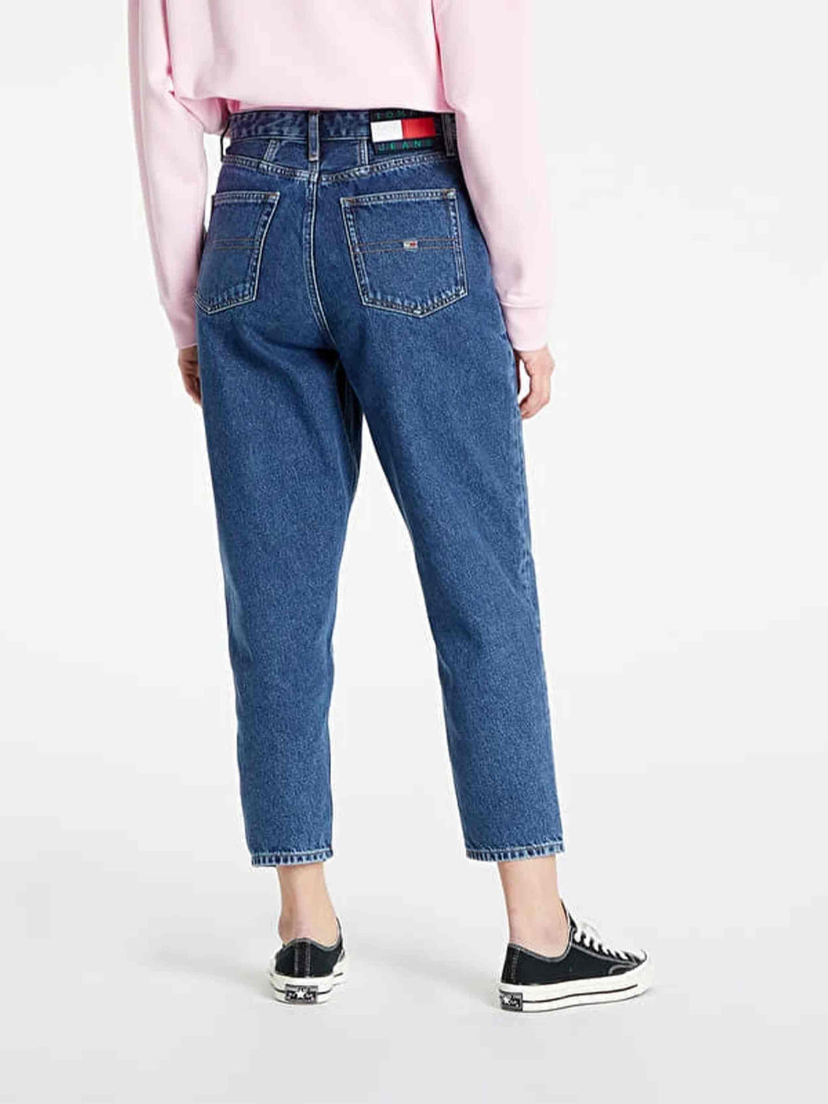 Dark Denim