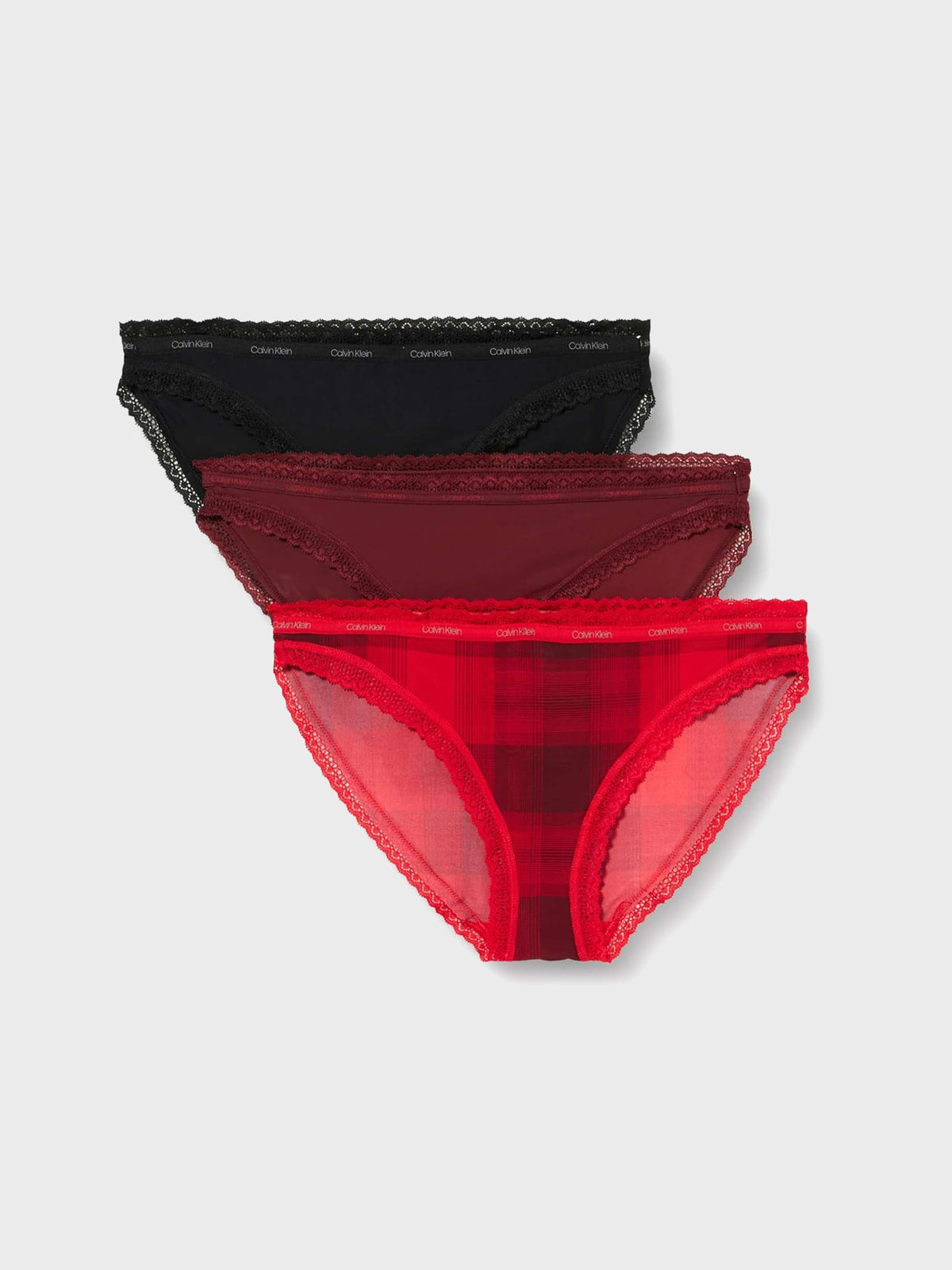 Black/Burgundy/Red