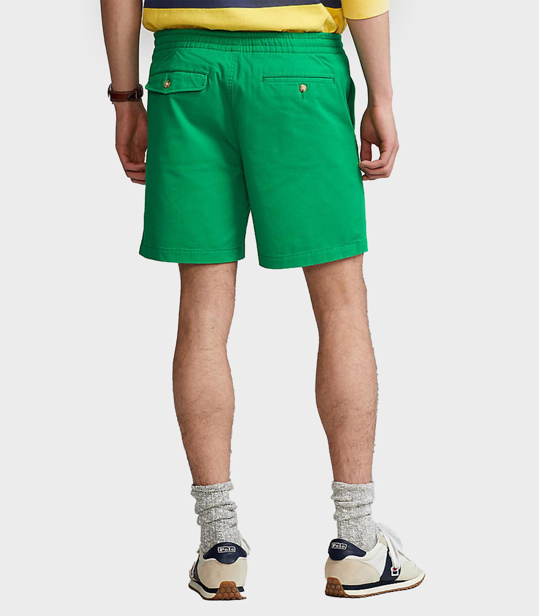 Polo ralph lauren -  prepster stretch chino short- men - men