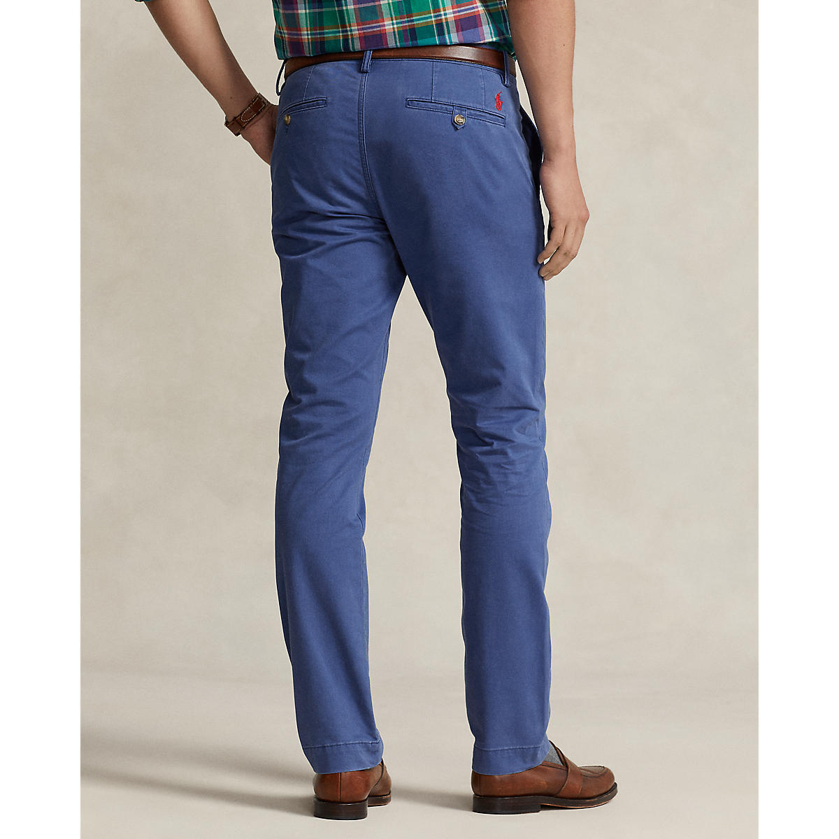 Polo ralph lauren - slim fit bedford pant  - men