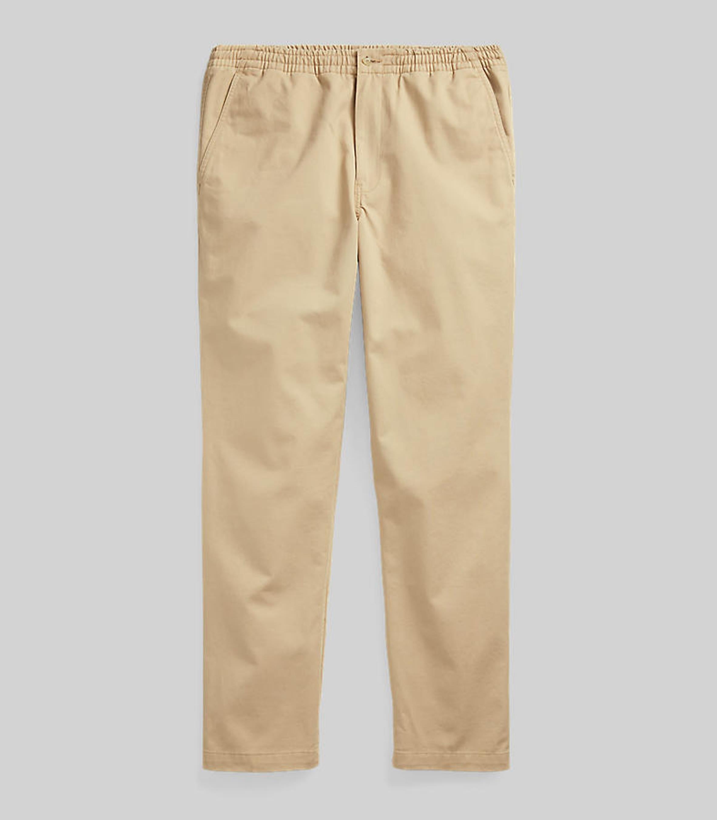 Polo ralph lauren - classic fit polo prepster chino pants
 - men