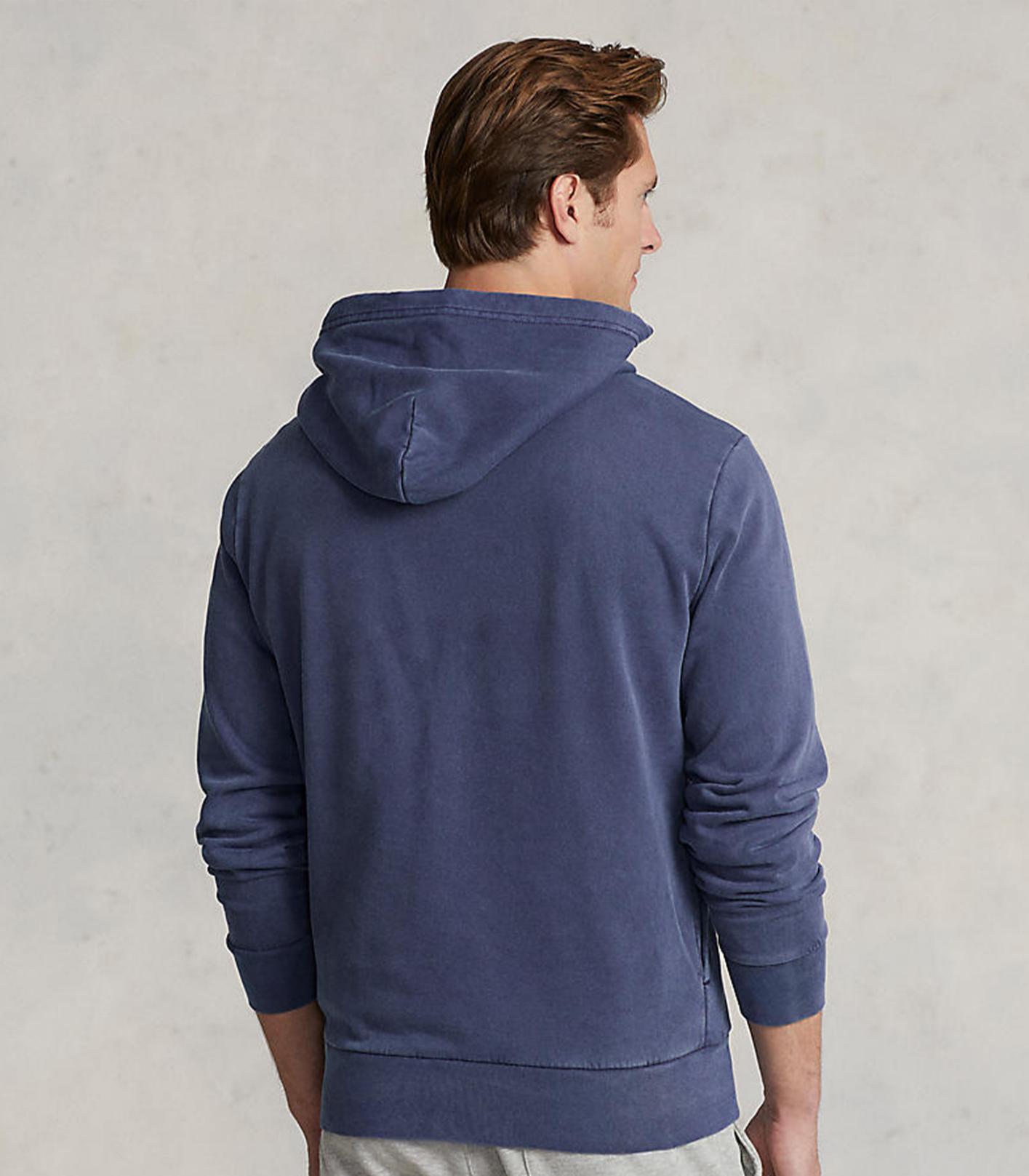 Polo ralph lauren - long sleeve sweatshirt  - men