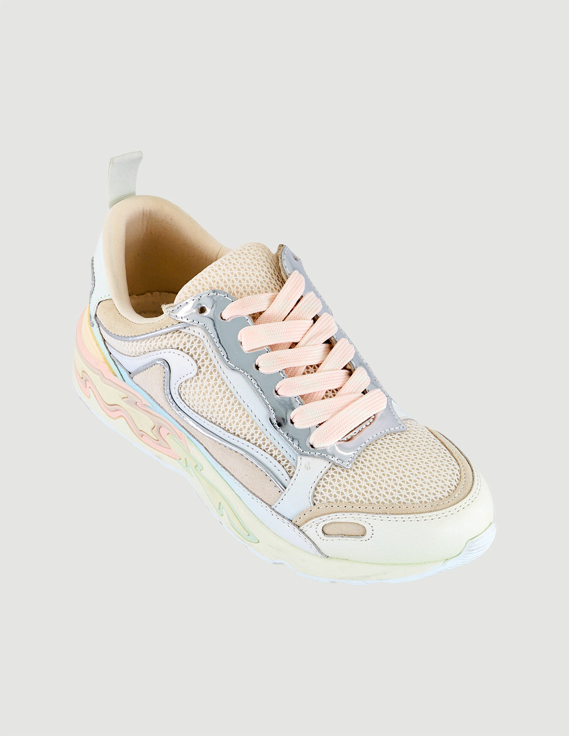 Light Pink