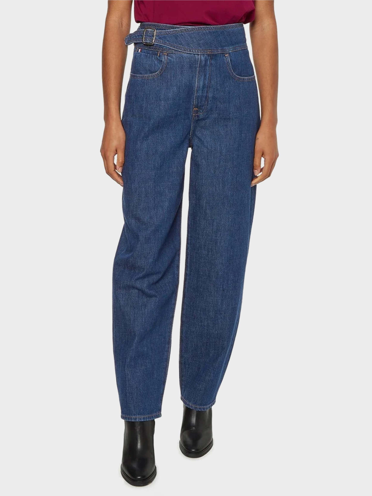 Denim