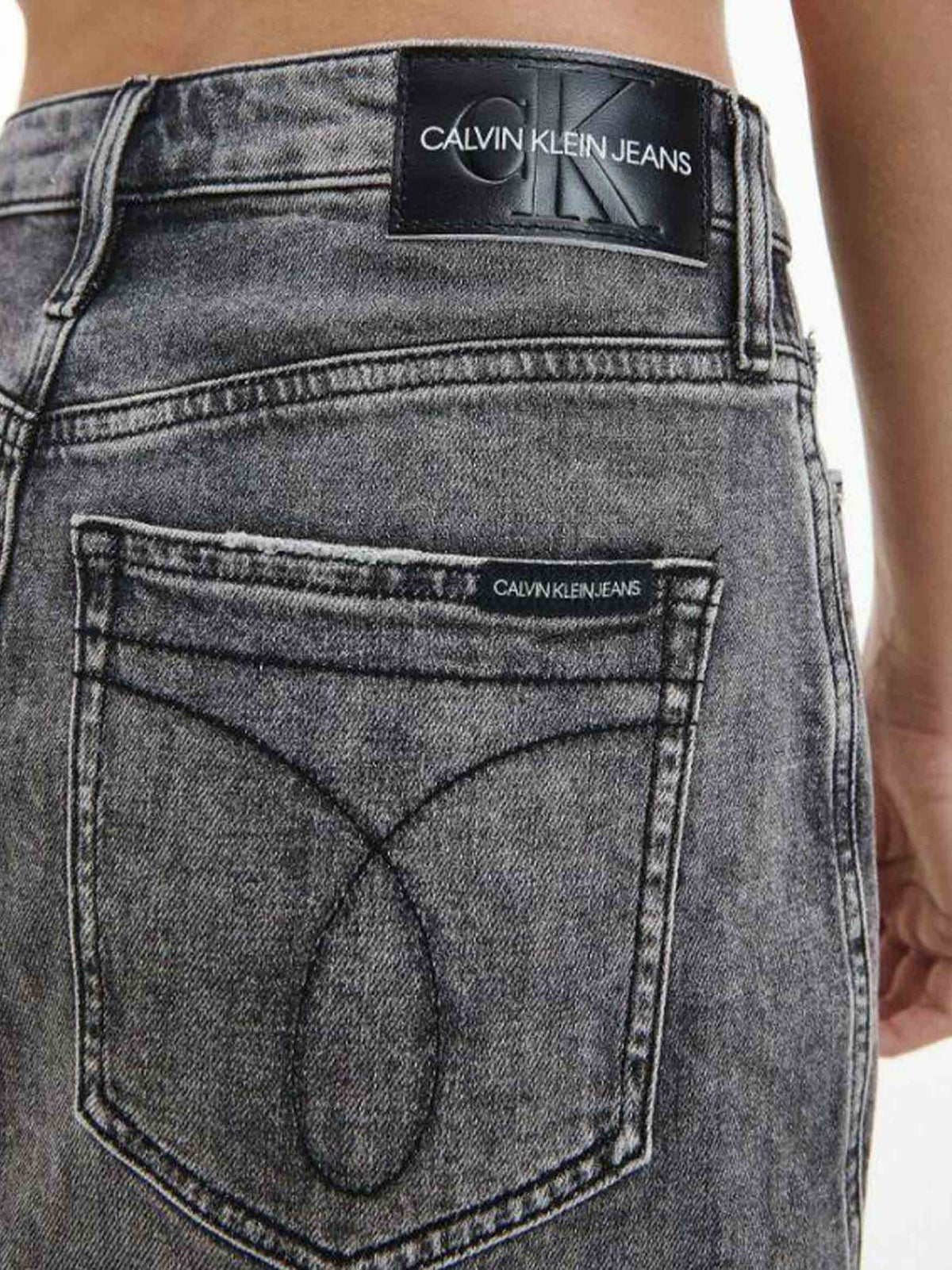 Black Denim