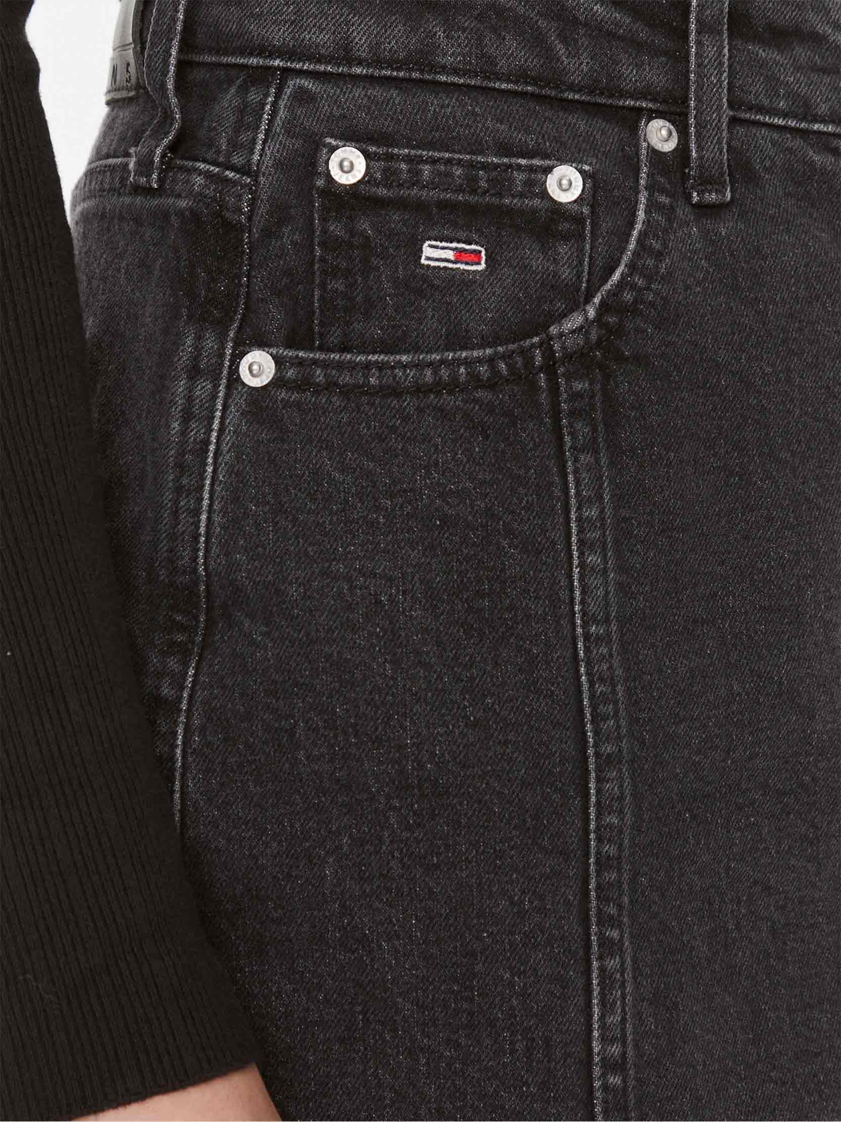 Denim Black