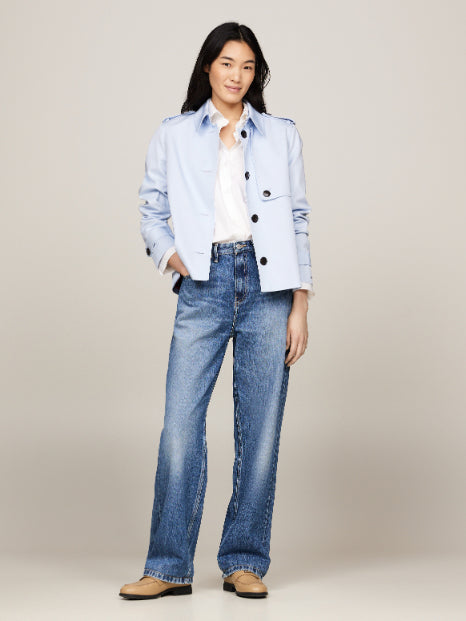 Light Pastel Blue