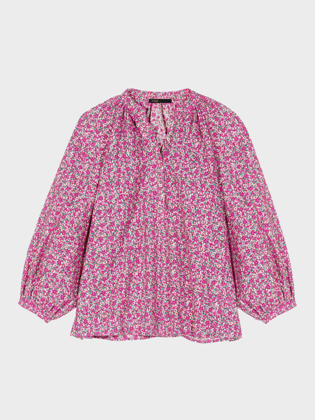 Floral Patterns
