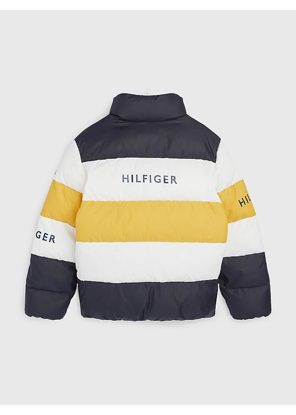 Multi Stripes