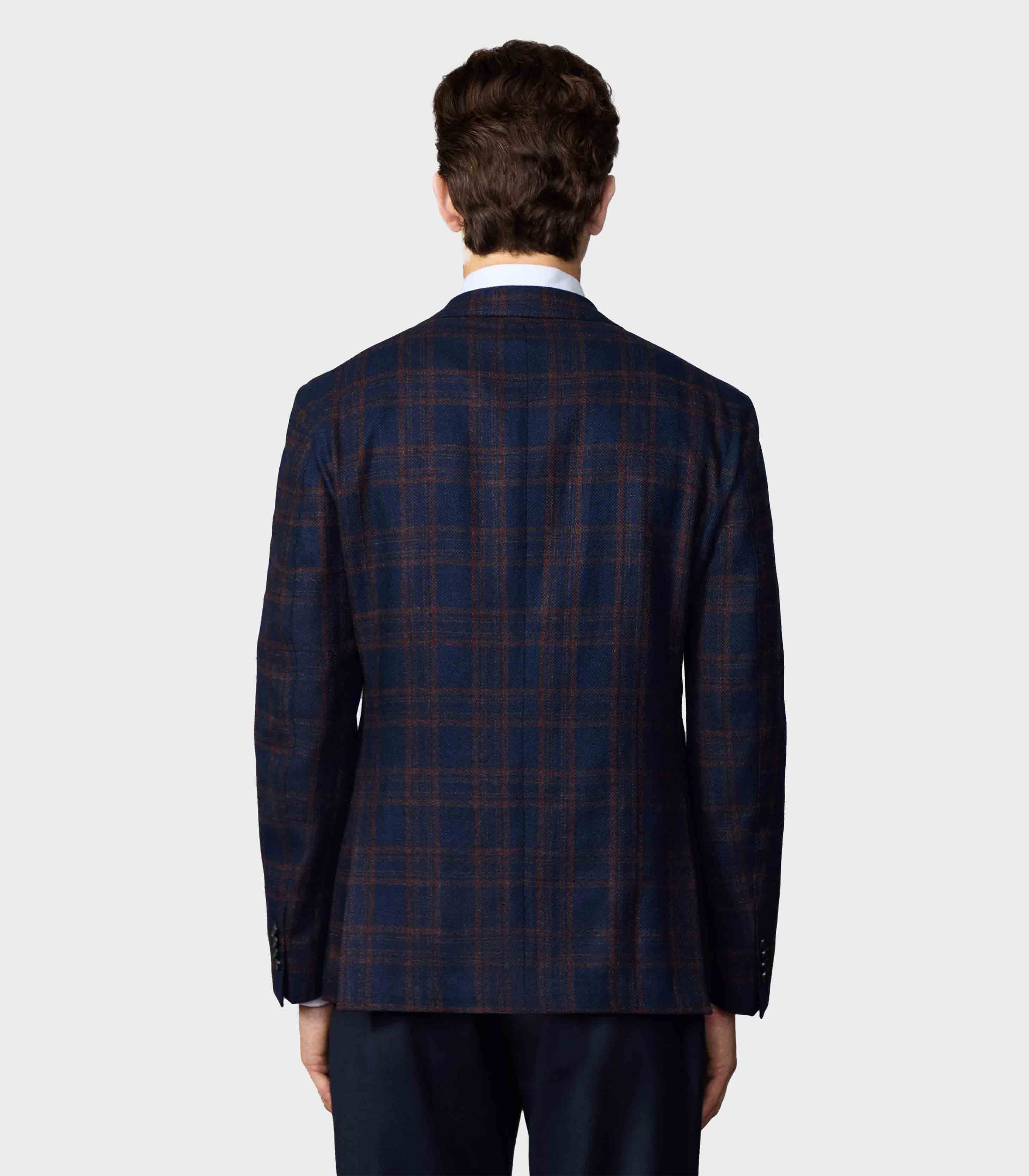 Dark Navy