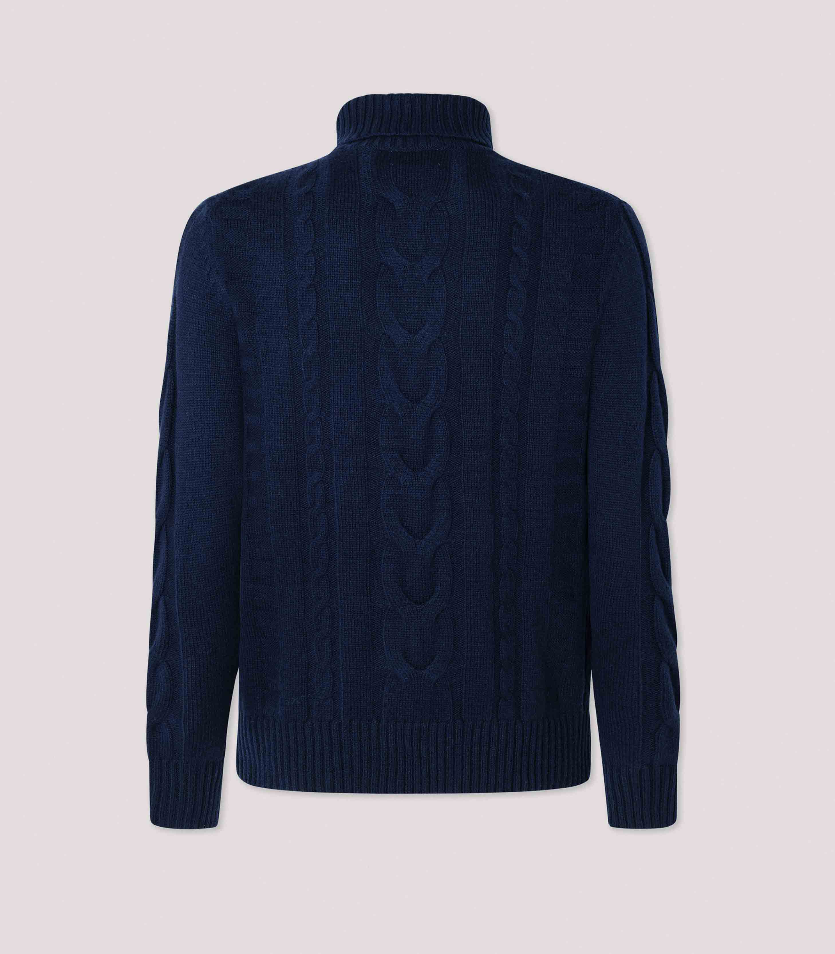 Dark Navy