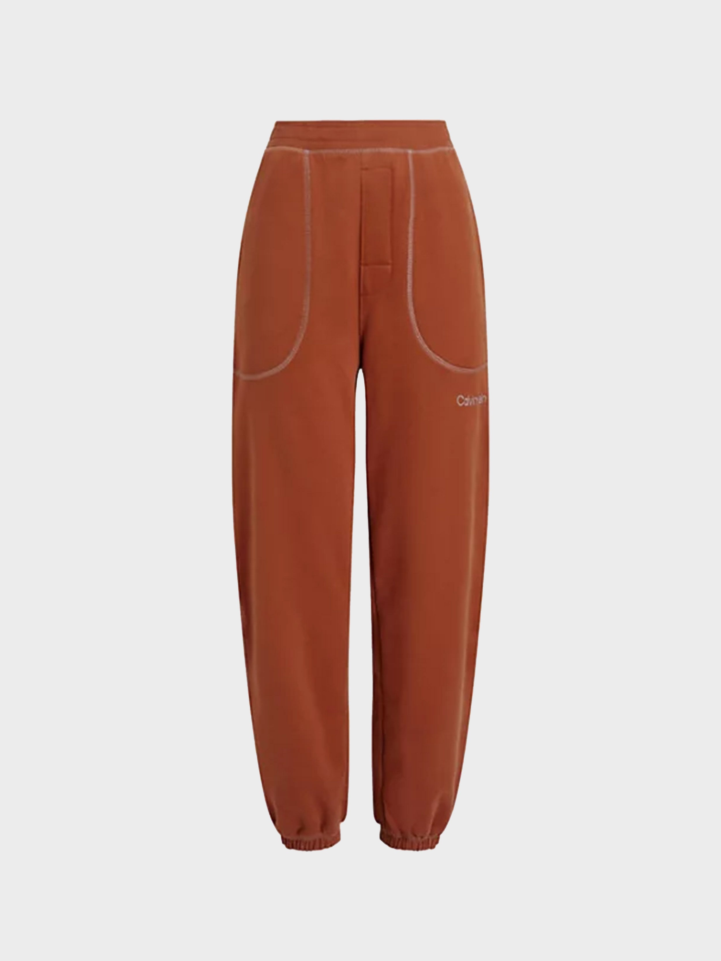 Dark Orange