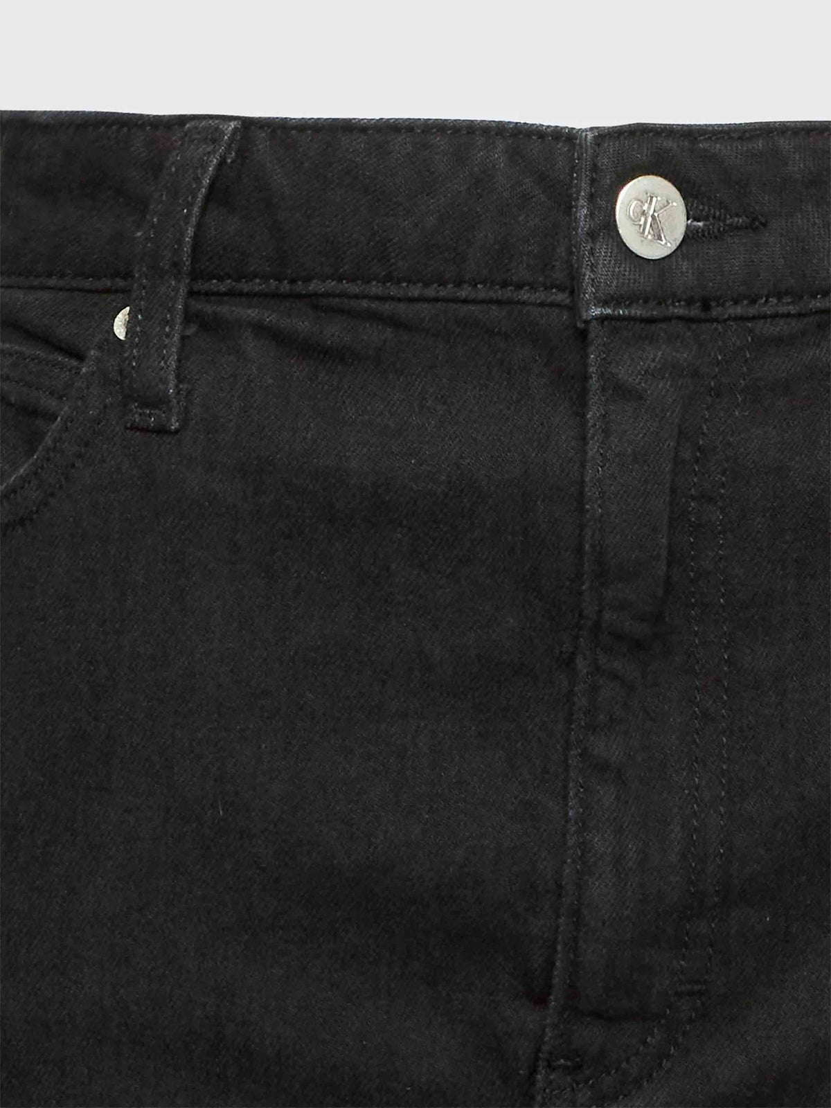 Black Denim