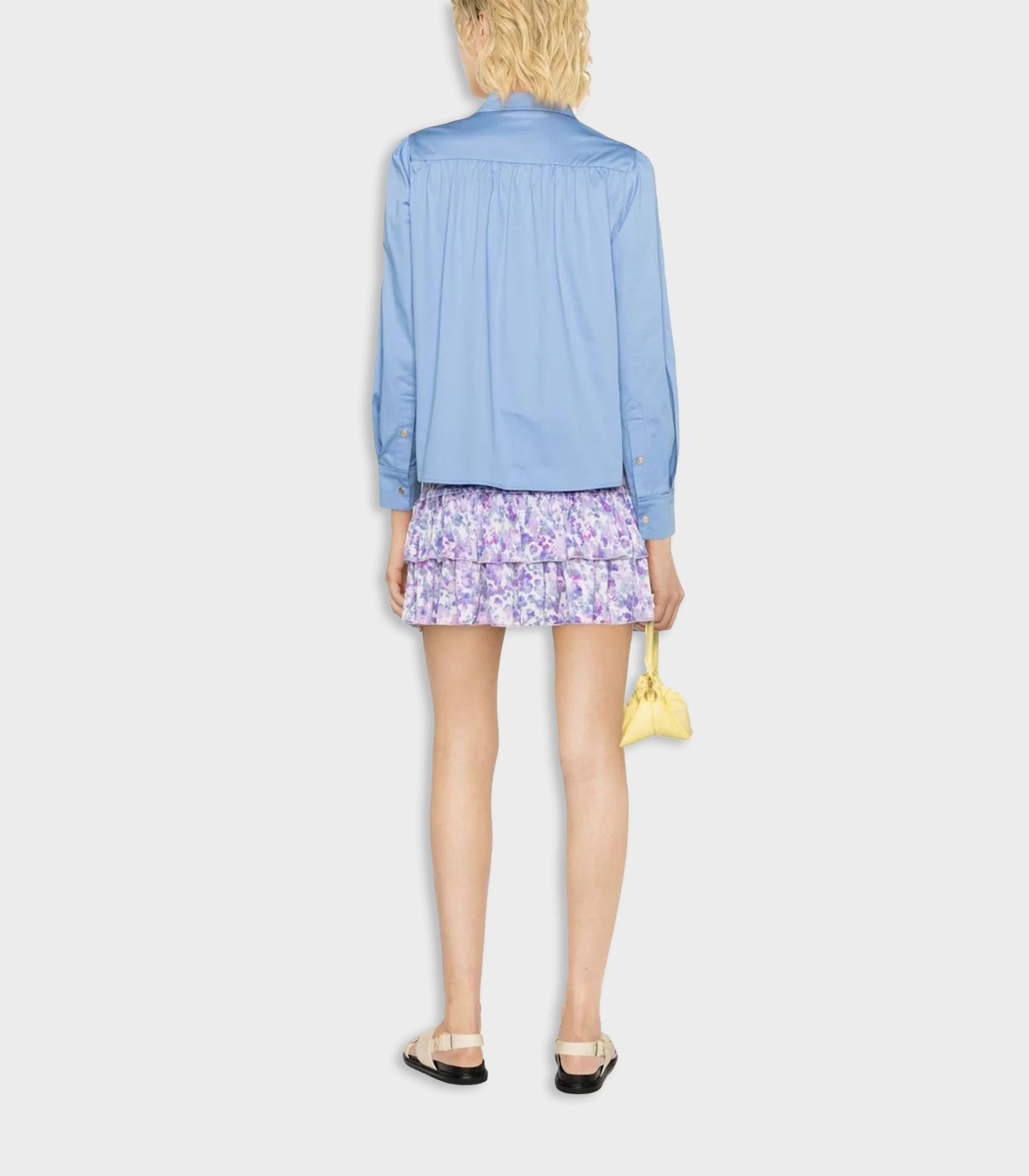 Floral Patterns