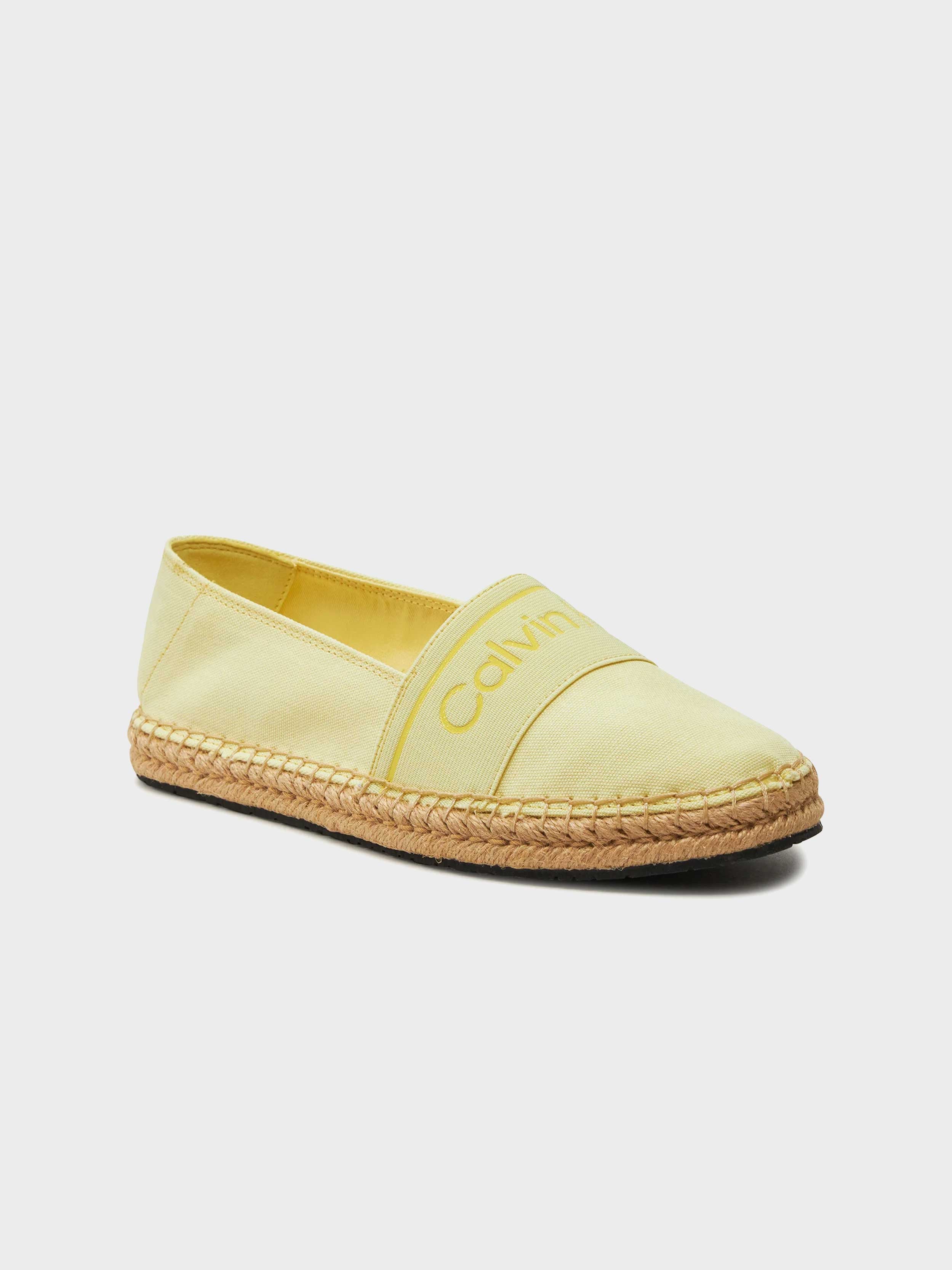 Pastal Yellow