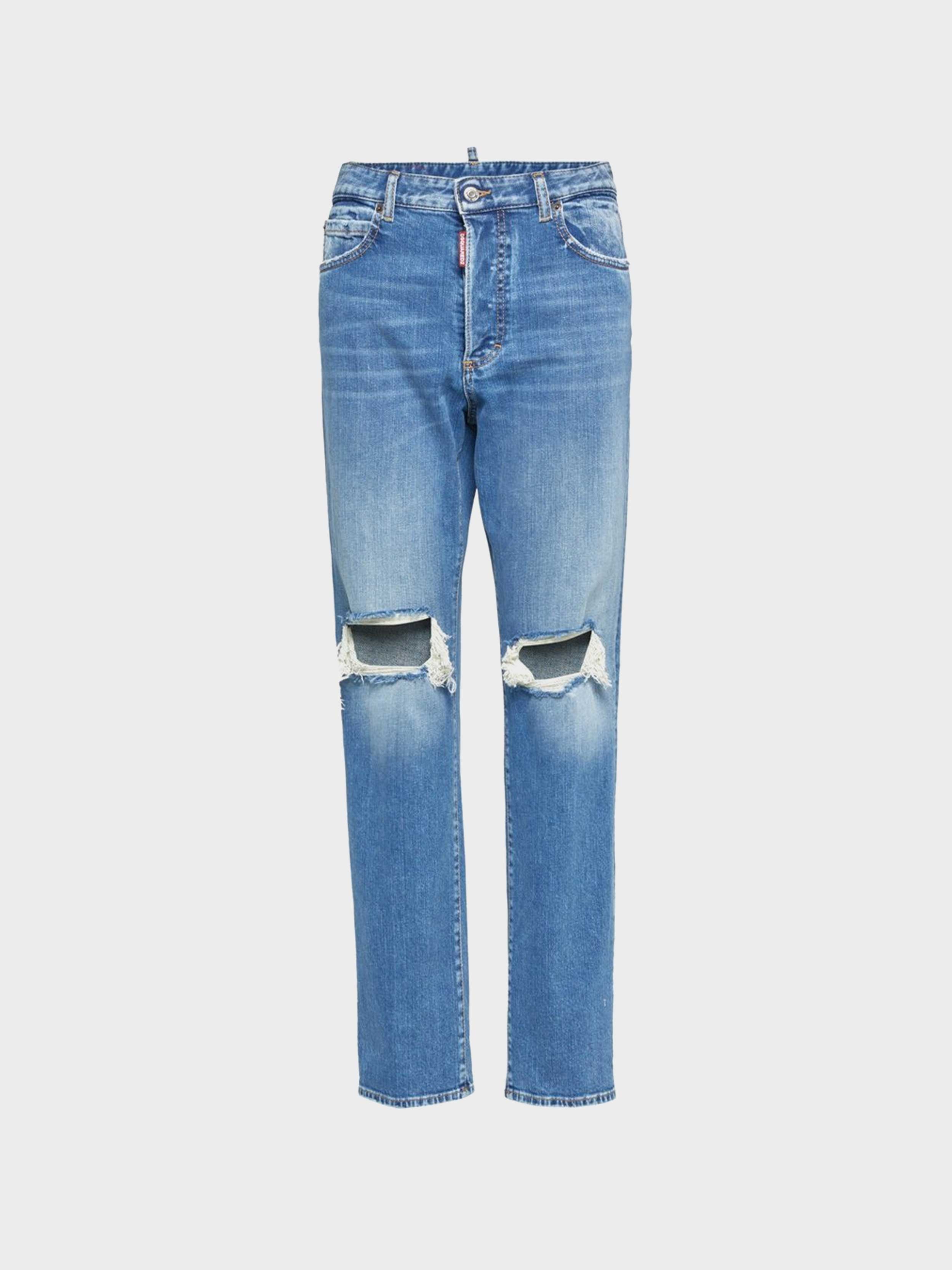 Denim