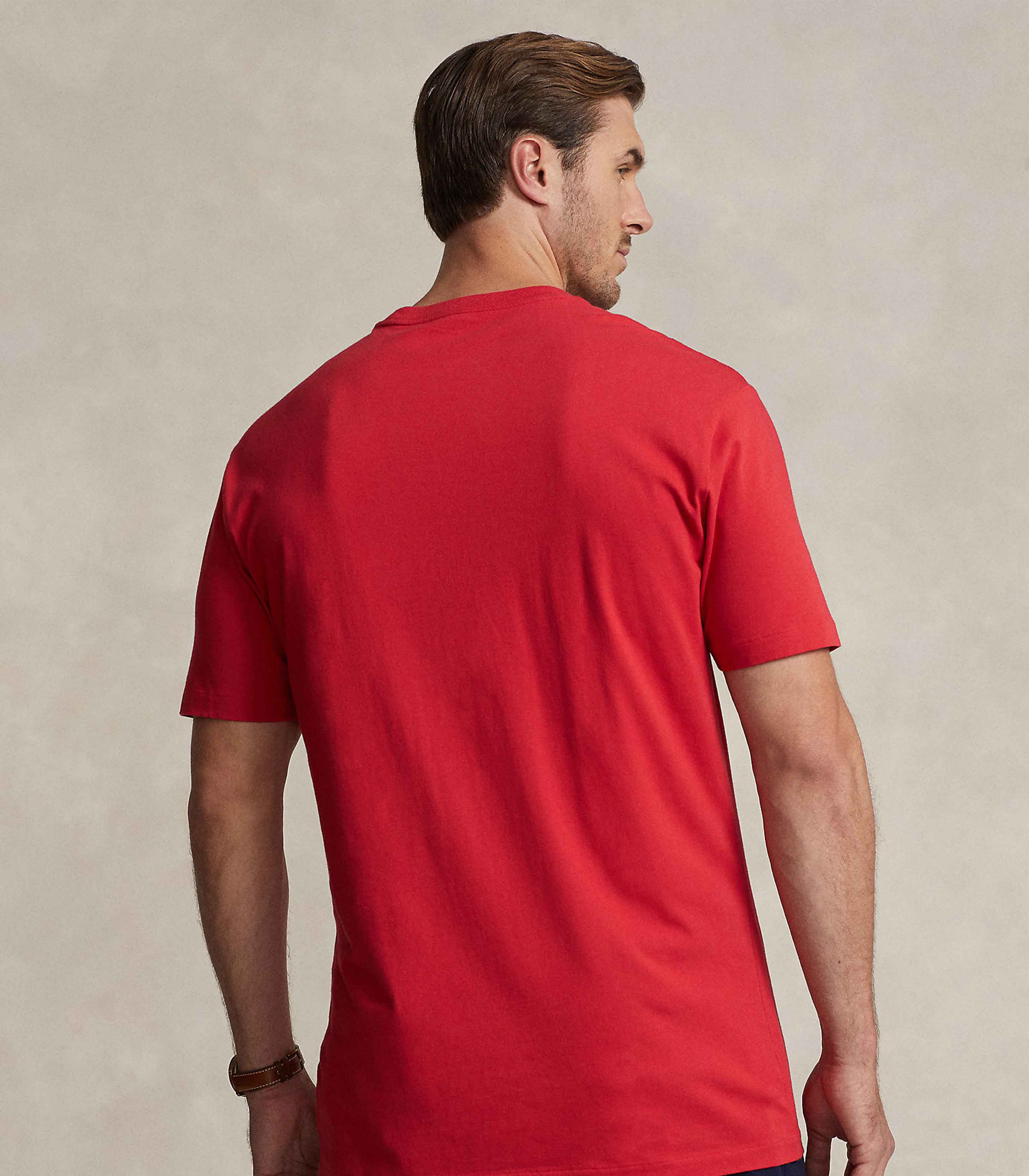 Bright Red