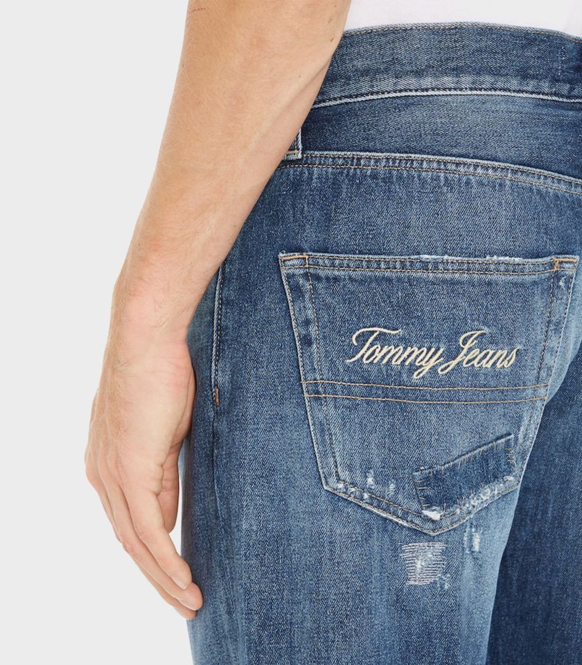 Denim dark