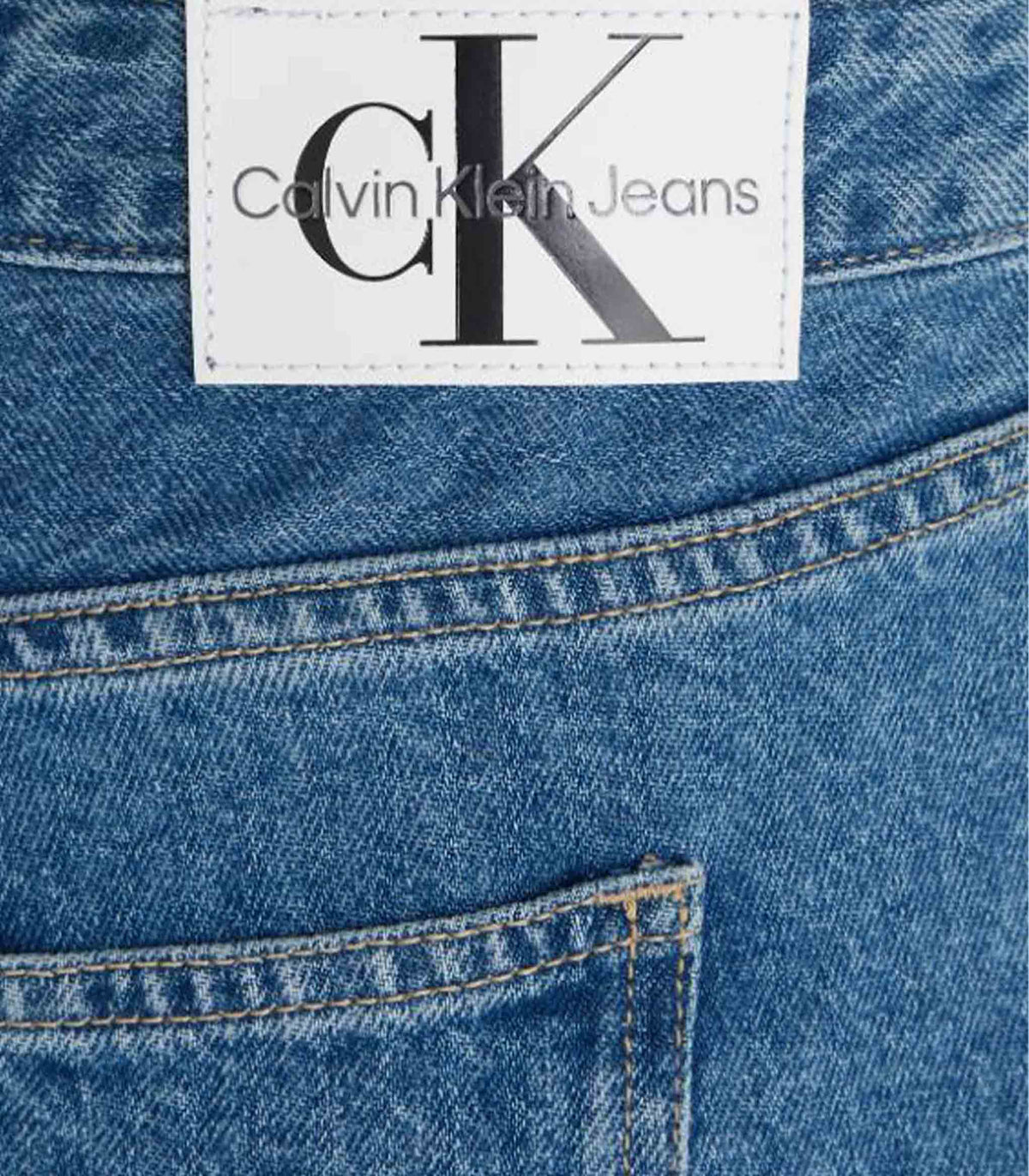 Medium Denim