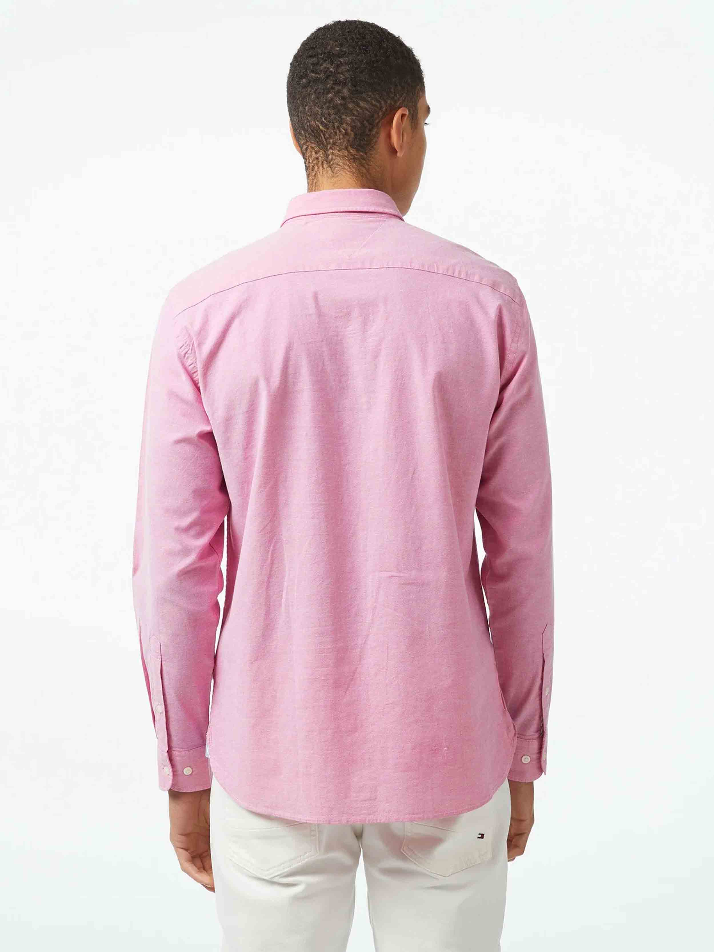 Bright Pink
