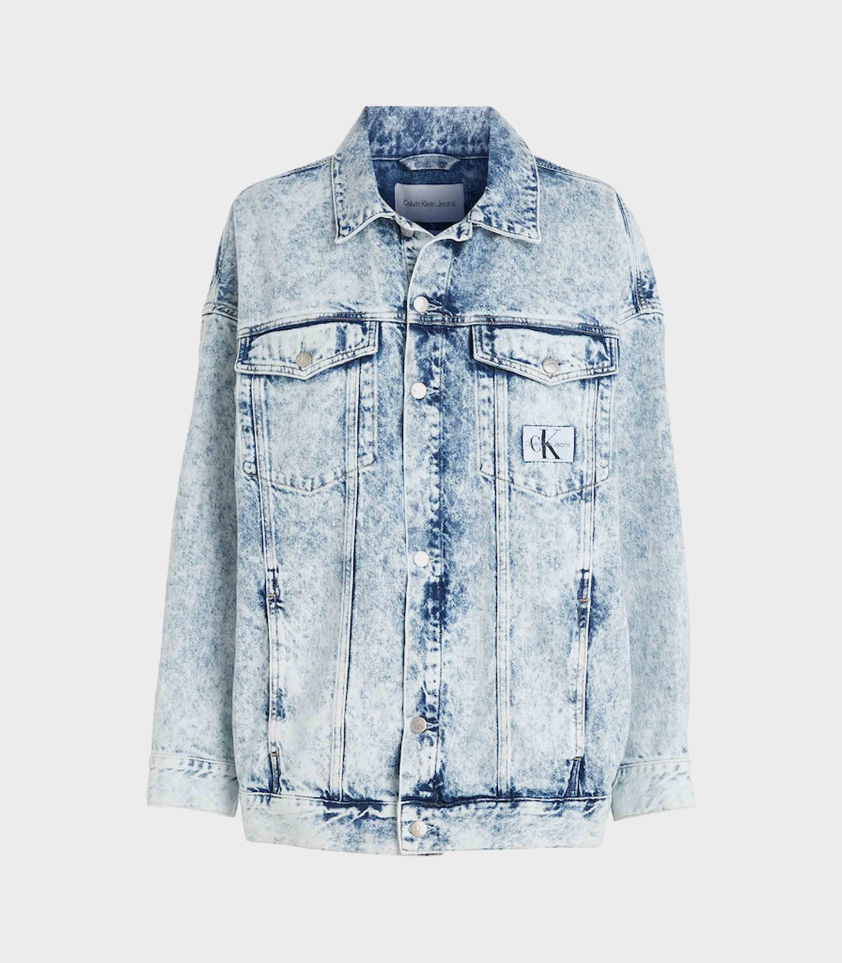 Denim Light