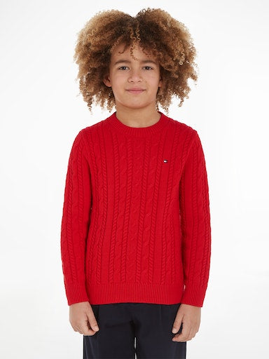 Light Red