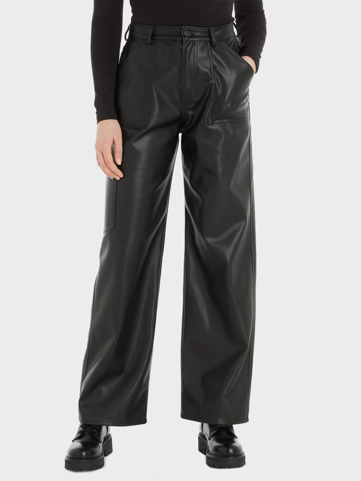 Black 1