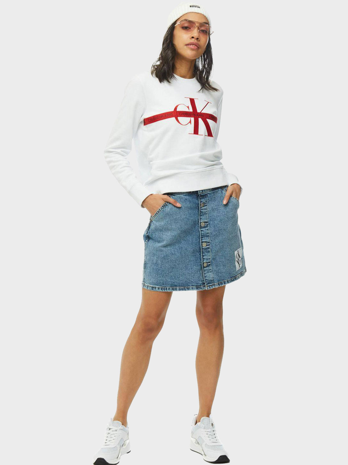 Denim