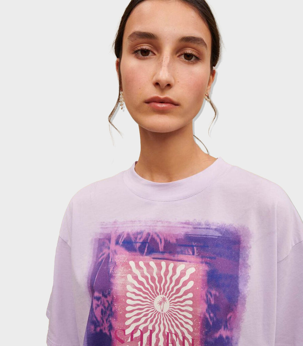 Light Purple