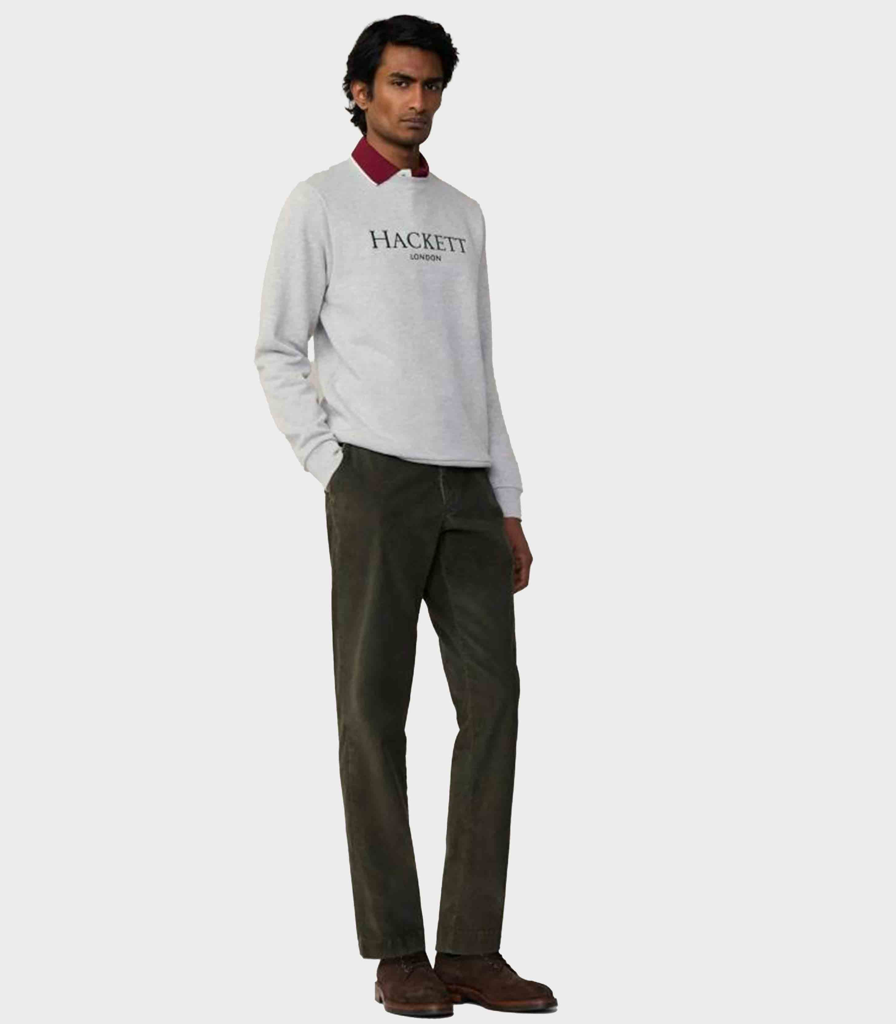 Light Grey