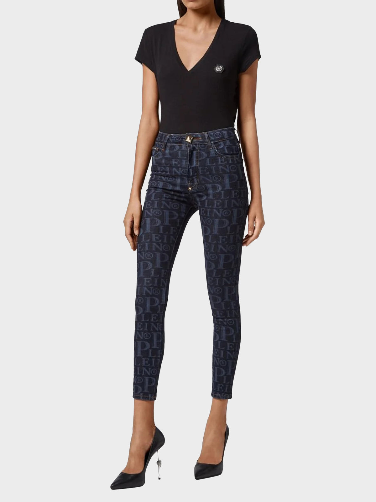 Dark Denim