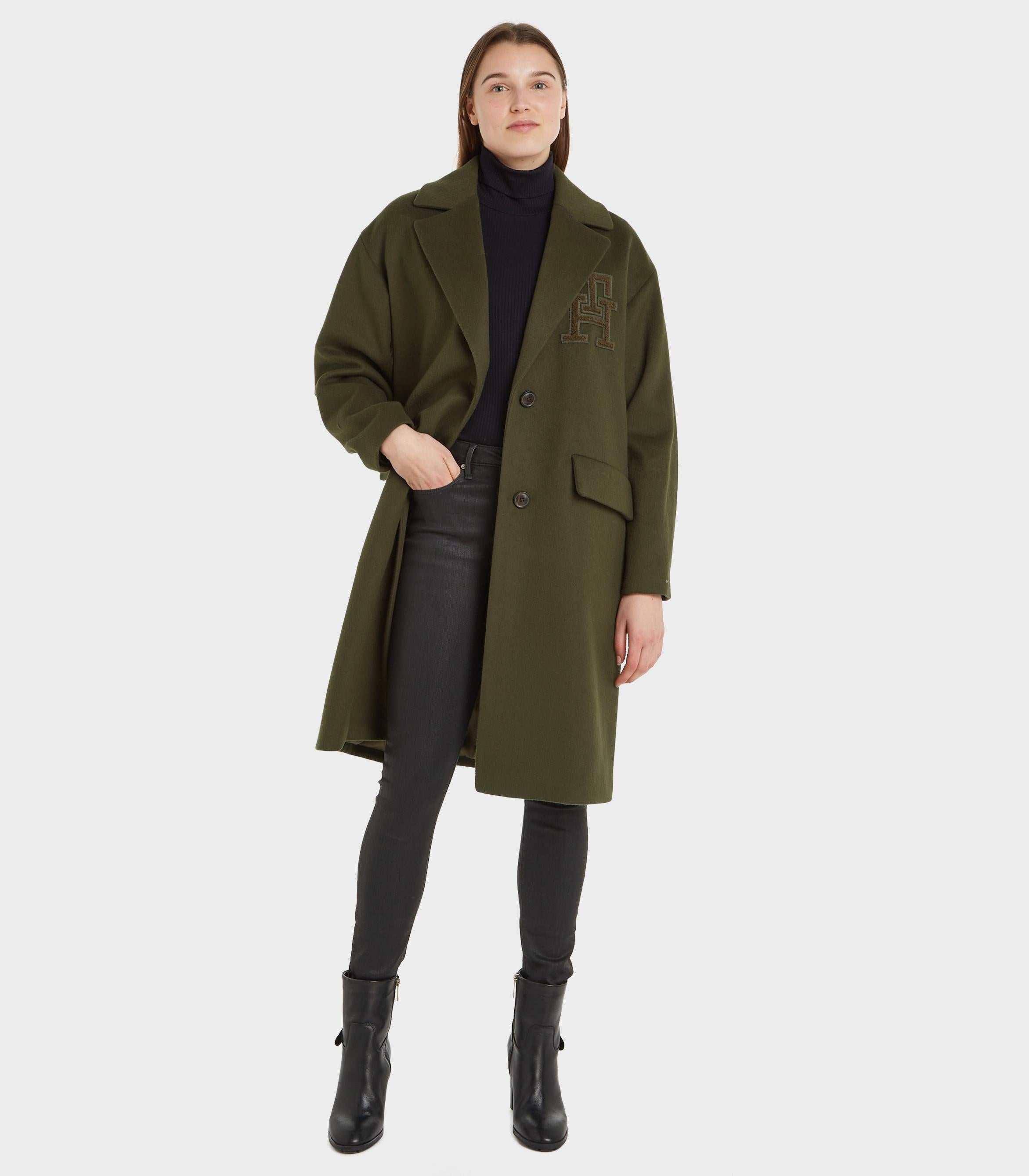 Army Green