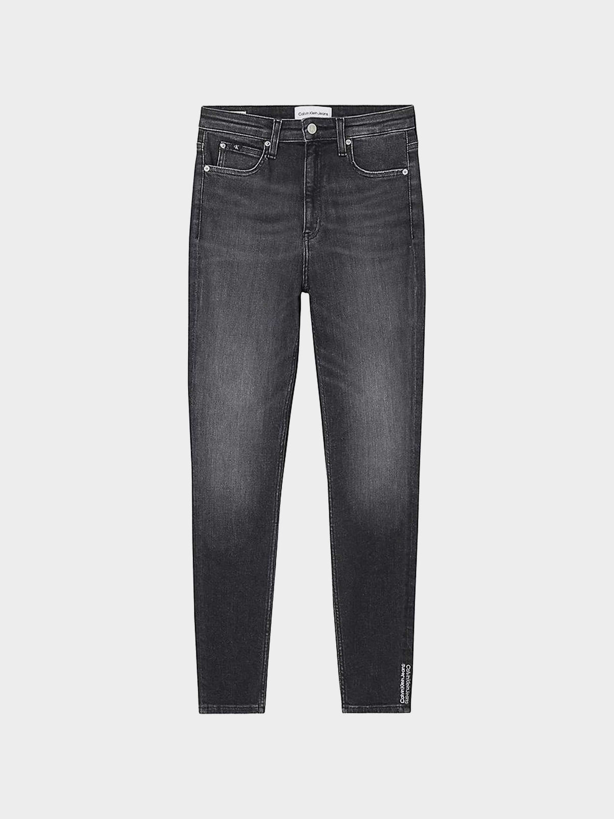 Black Denim