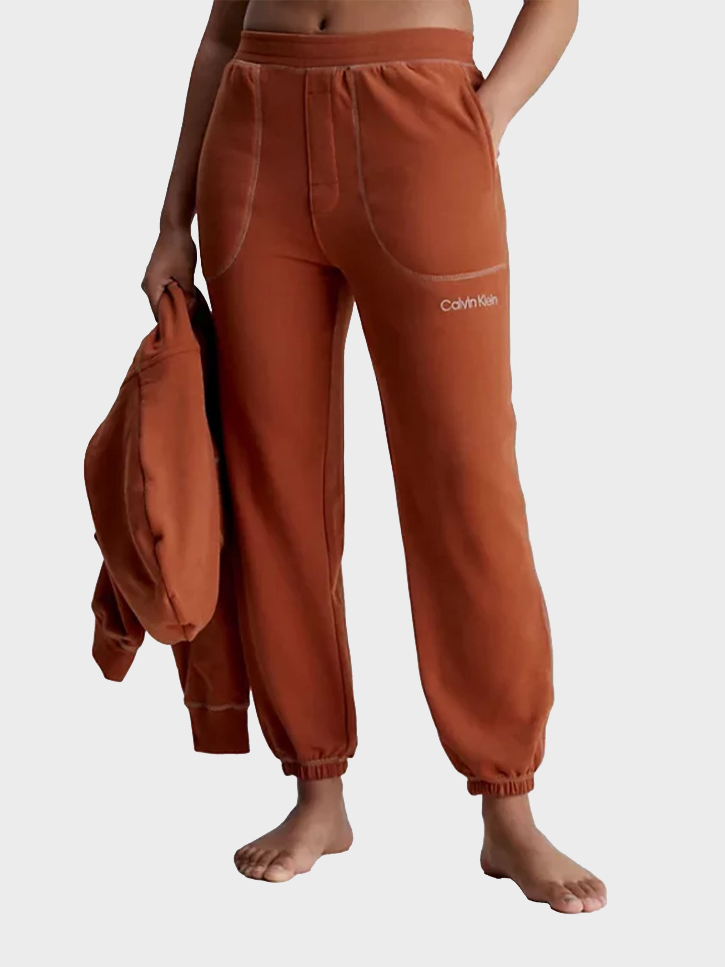 Dark Orange