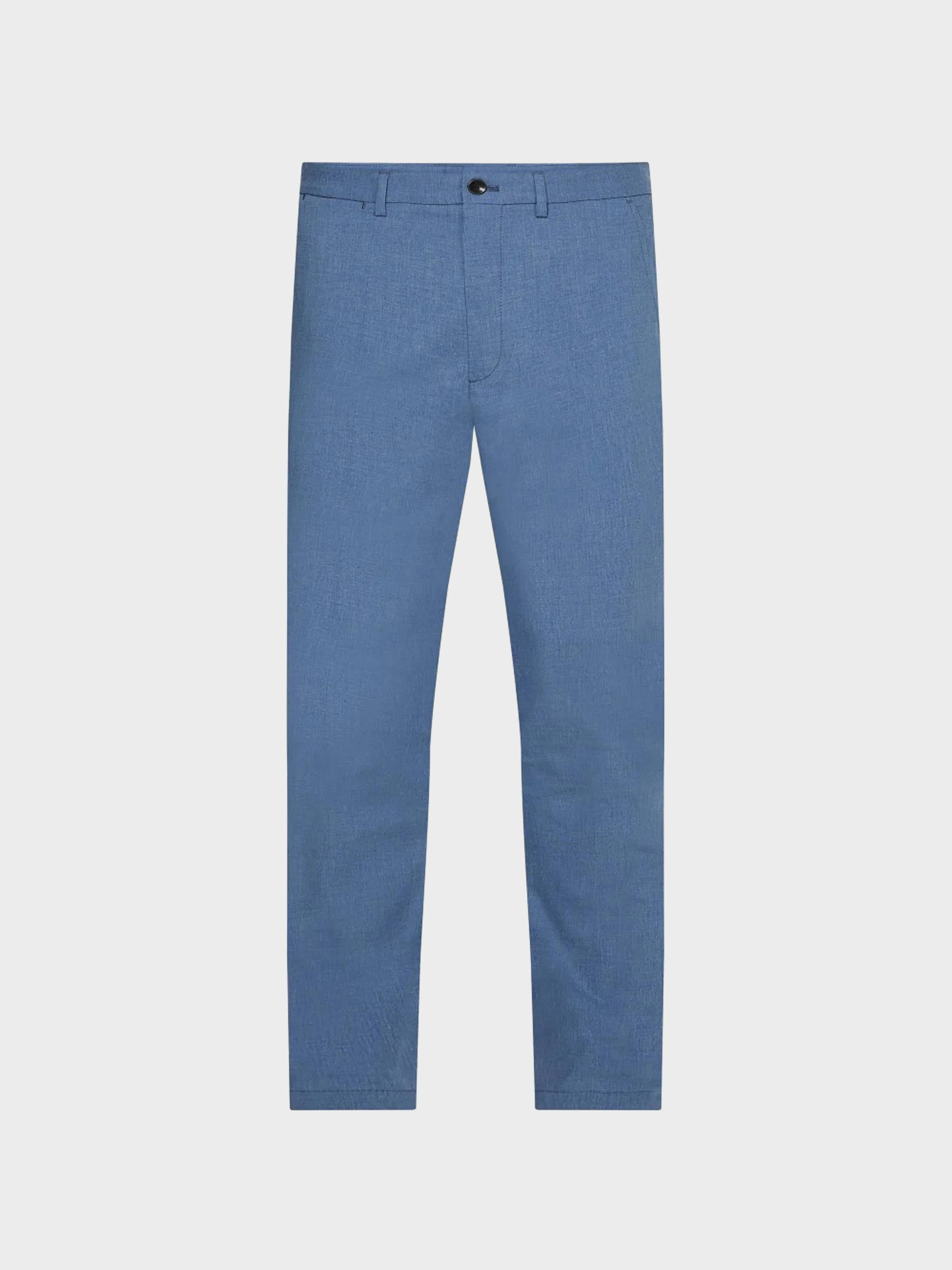 Dark Indigo