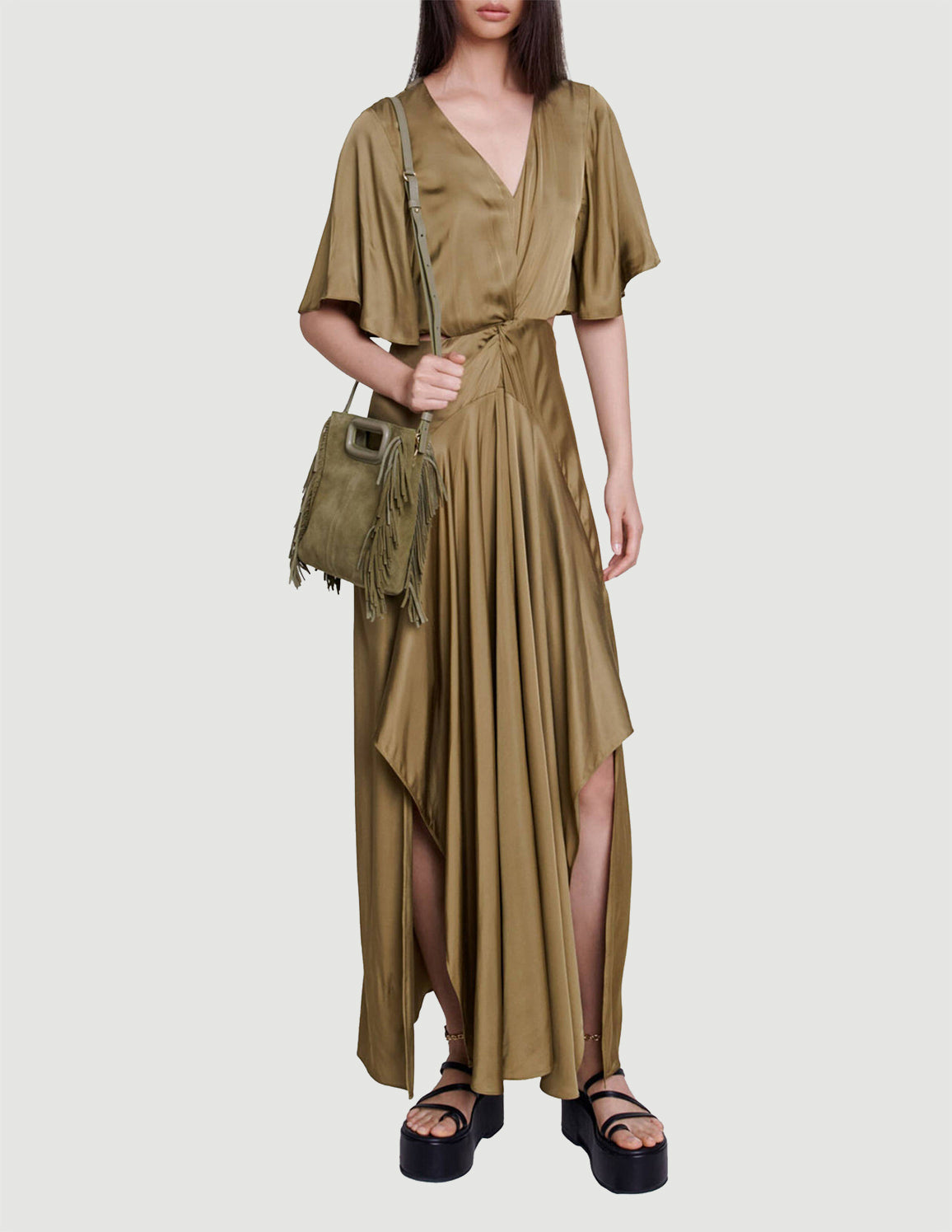 Khaki