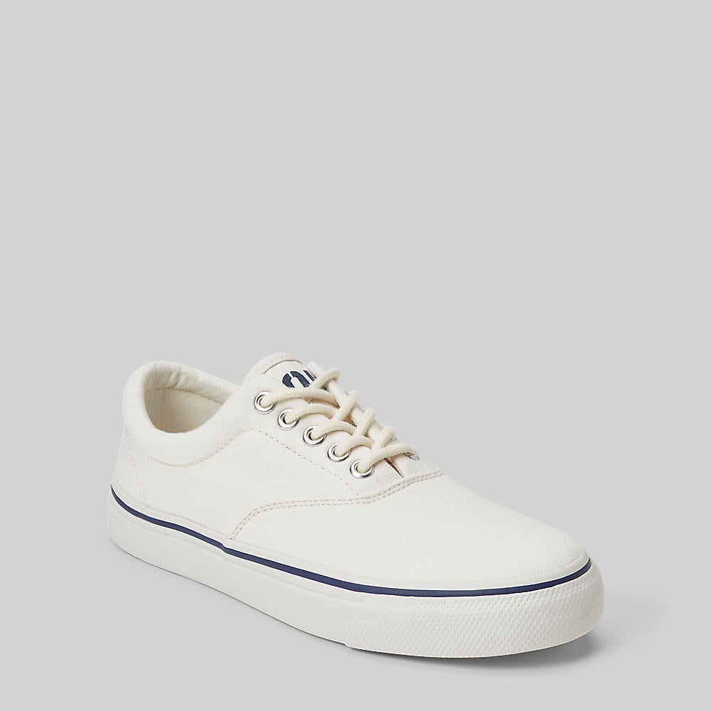 Polo ralph lauren - bryn canvas sneakers - women