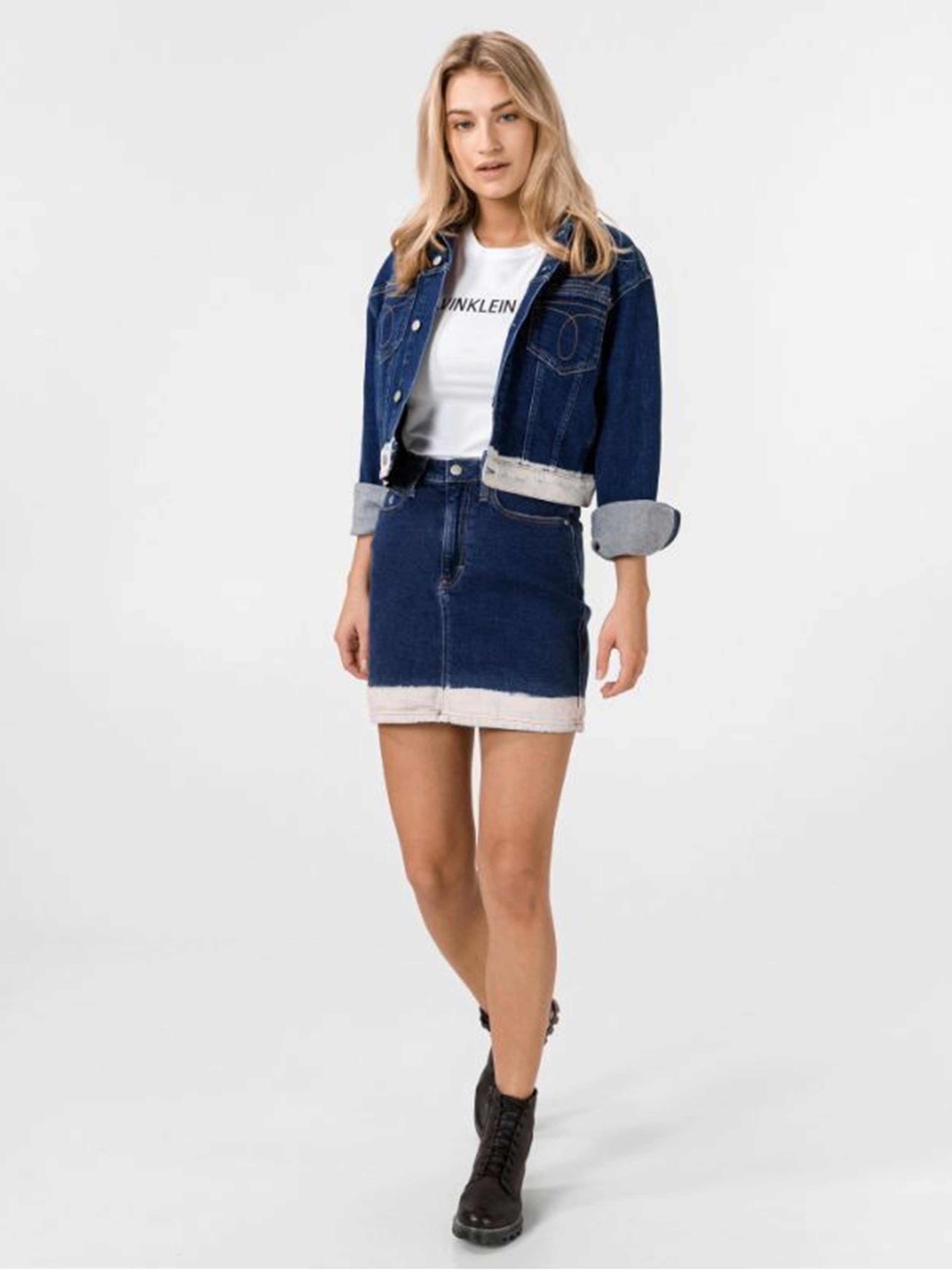 Denim