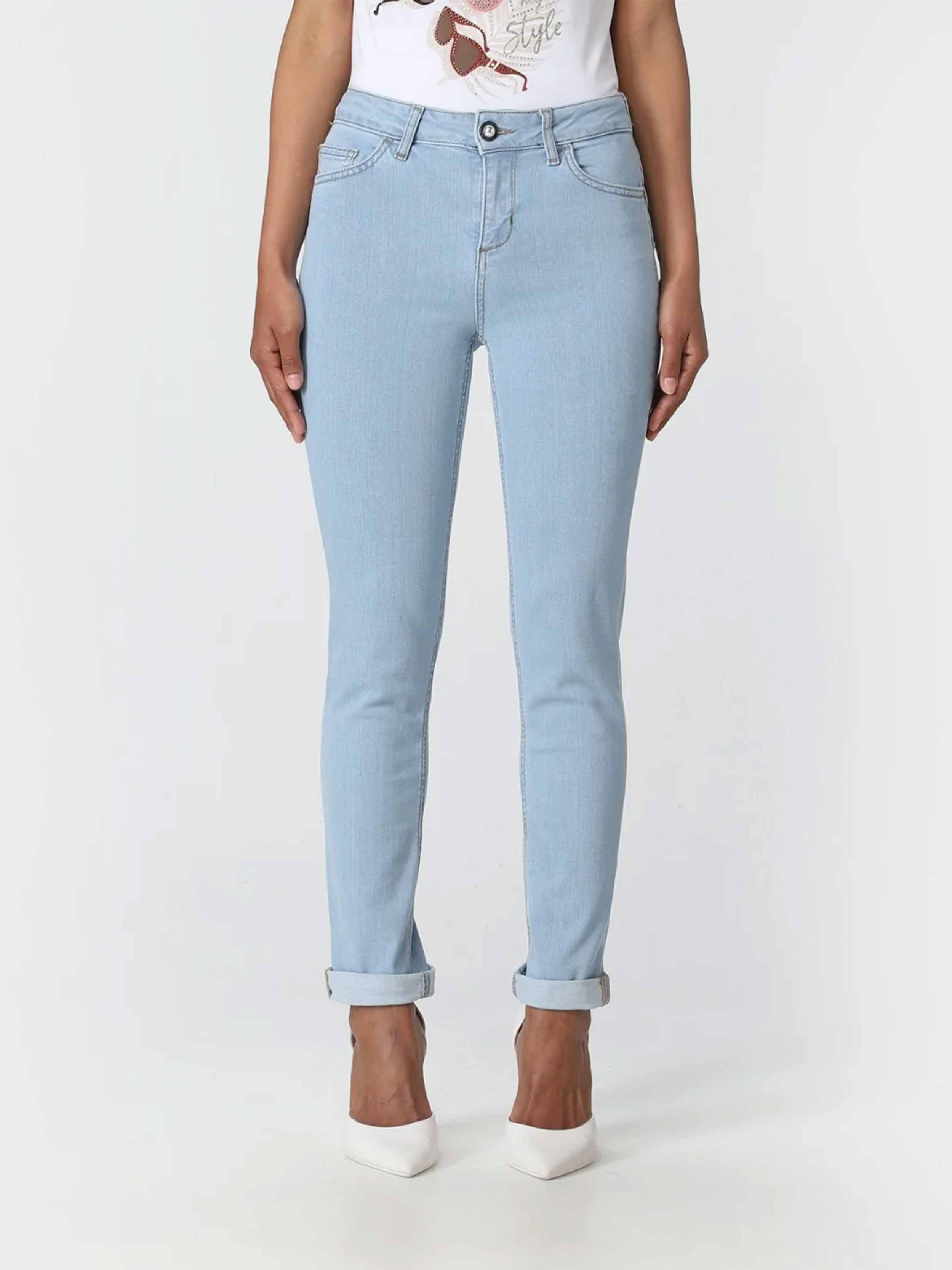 Light Blue