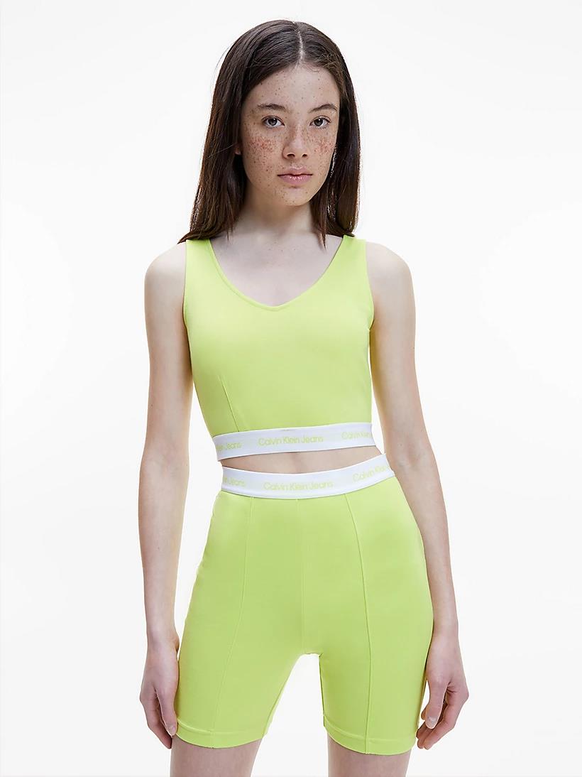 Lime Green