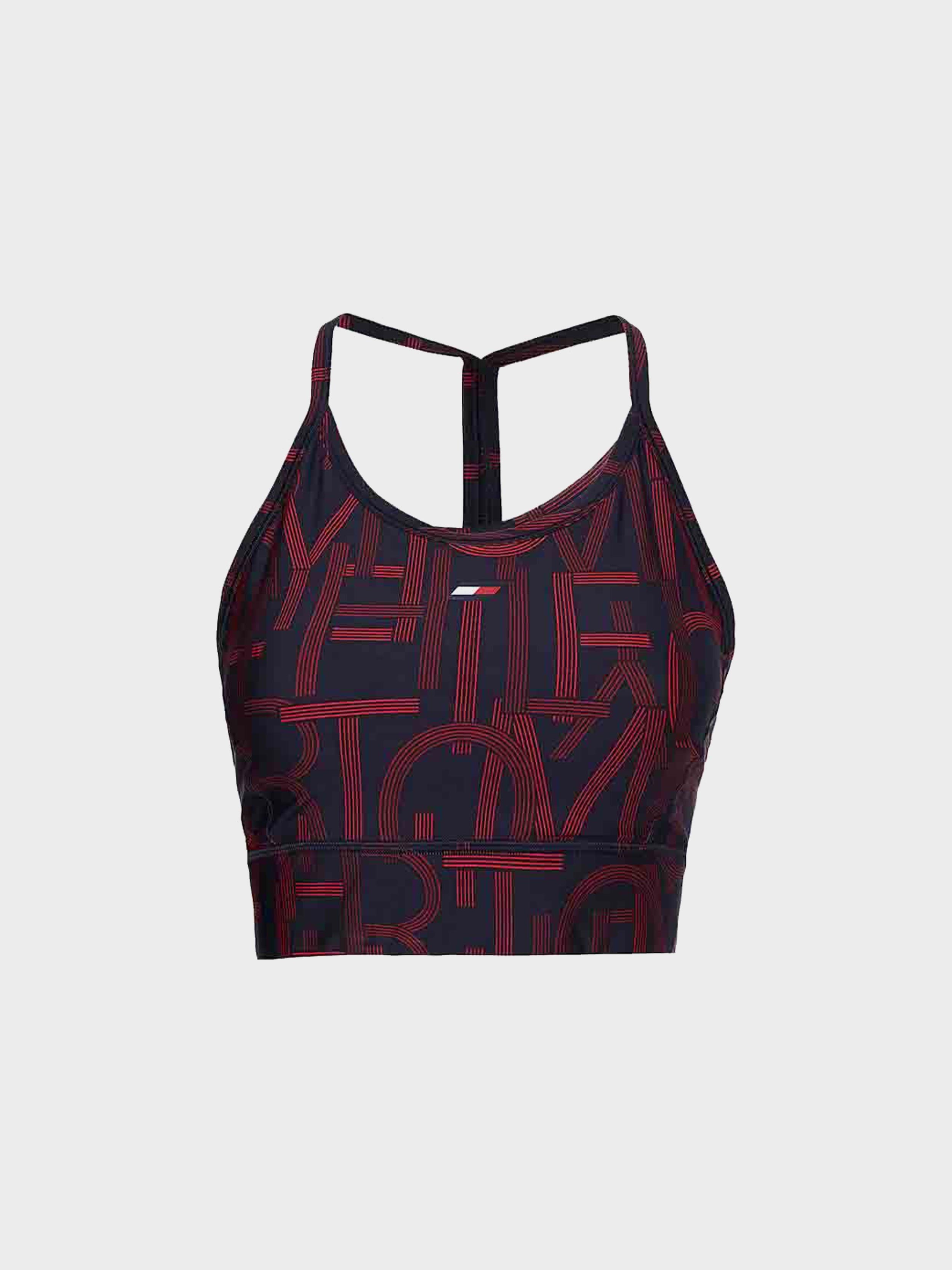 red/ navy